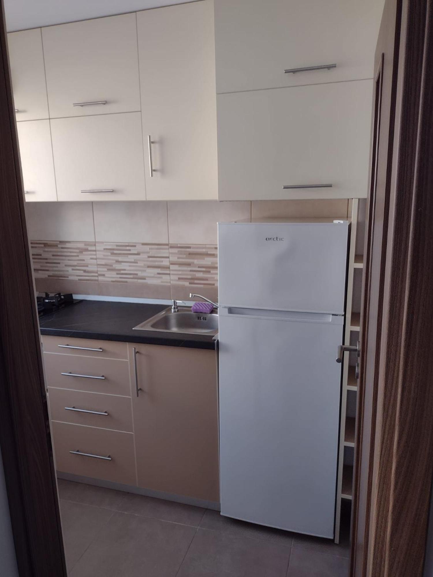 Apartament Delightful Grigorescu