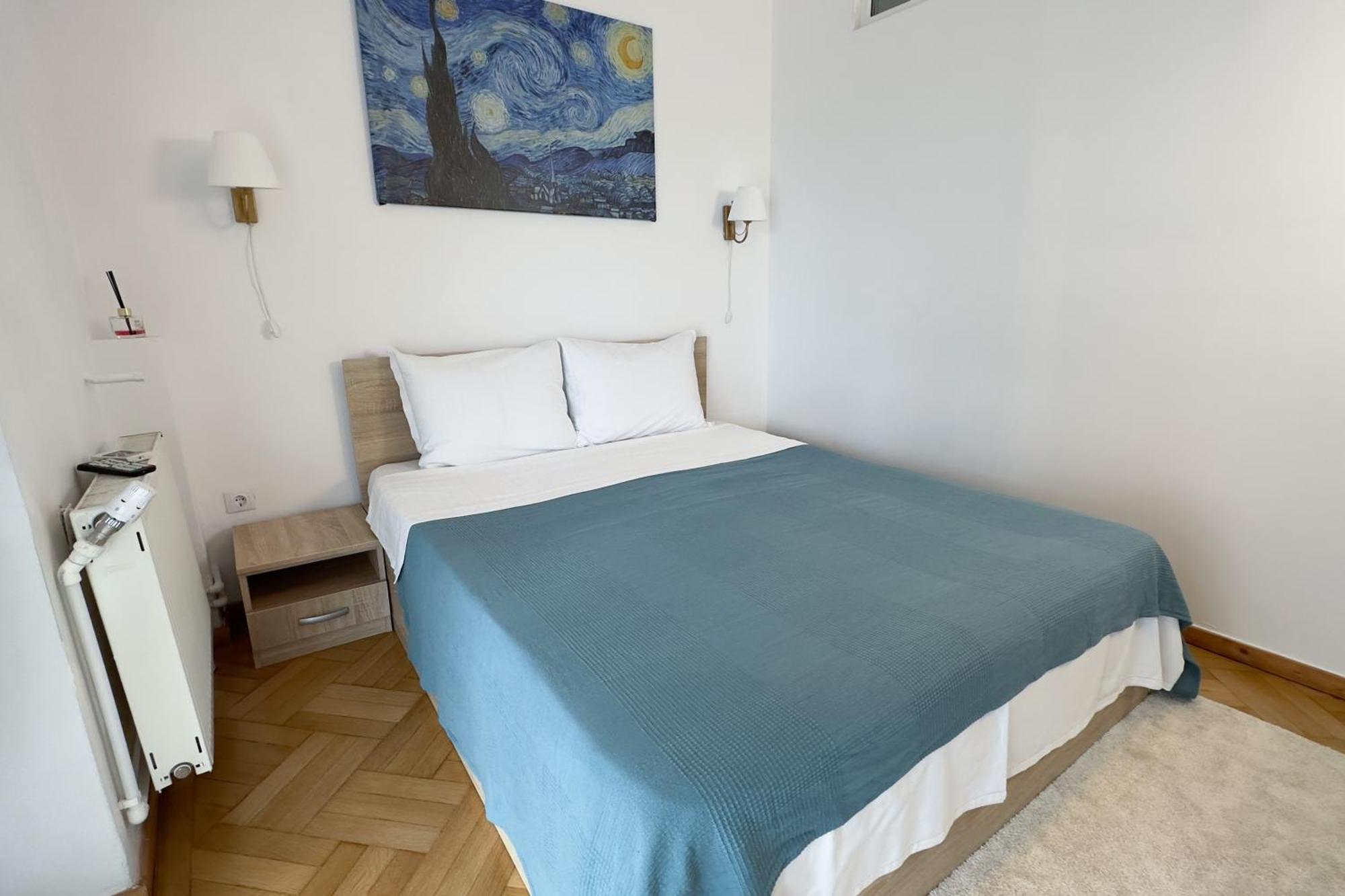 Apartment Victoriei - The Historical Part Bucharest