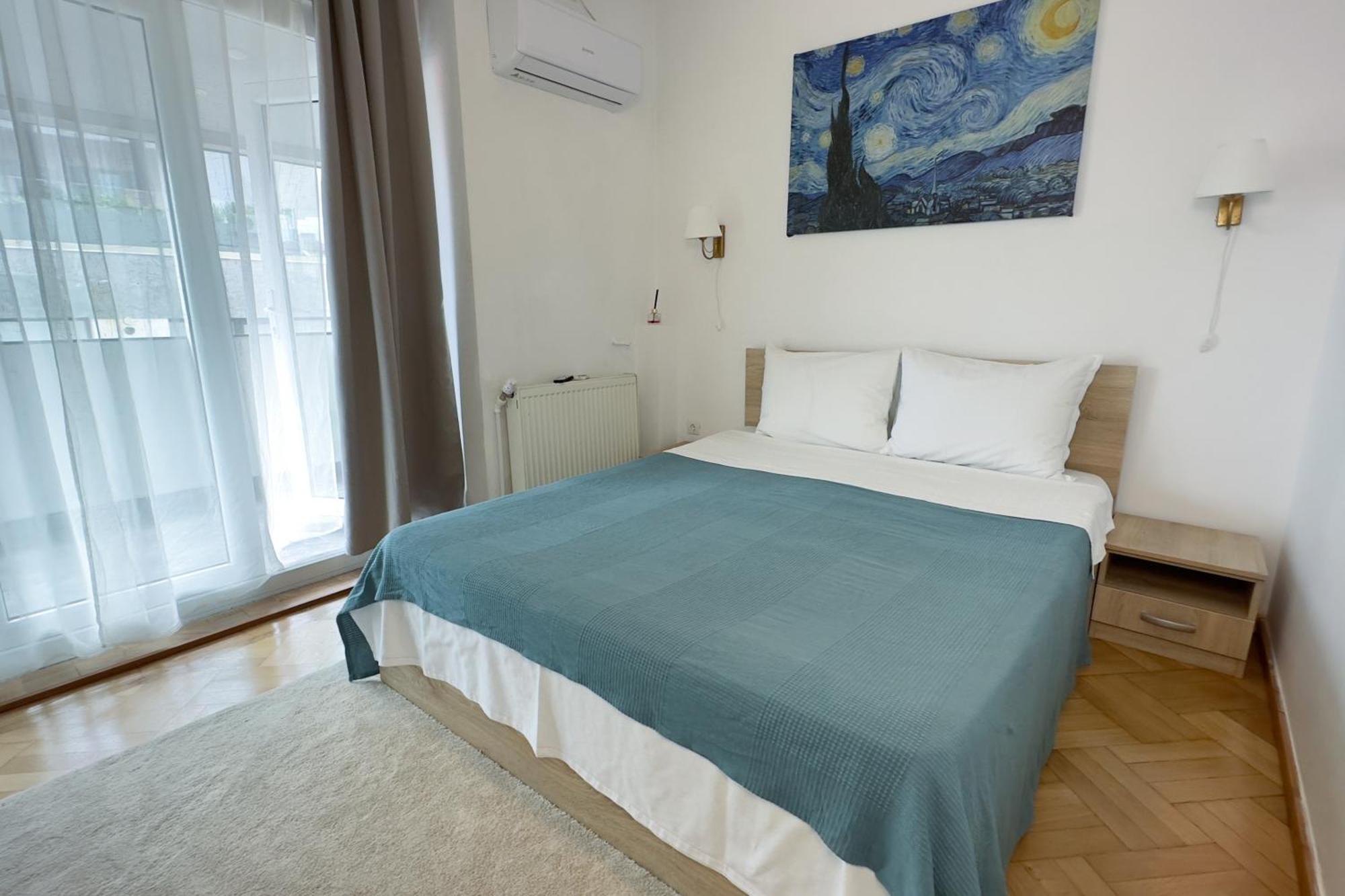 Apartment Victoriei - The Historical Part Bucharest