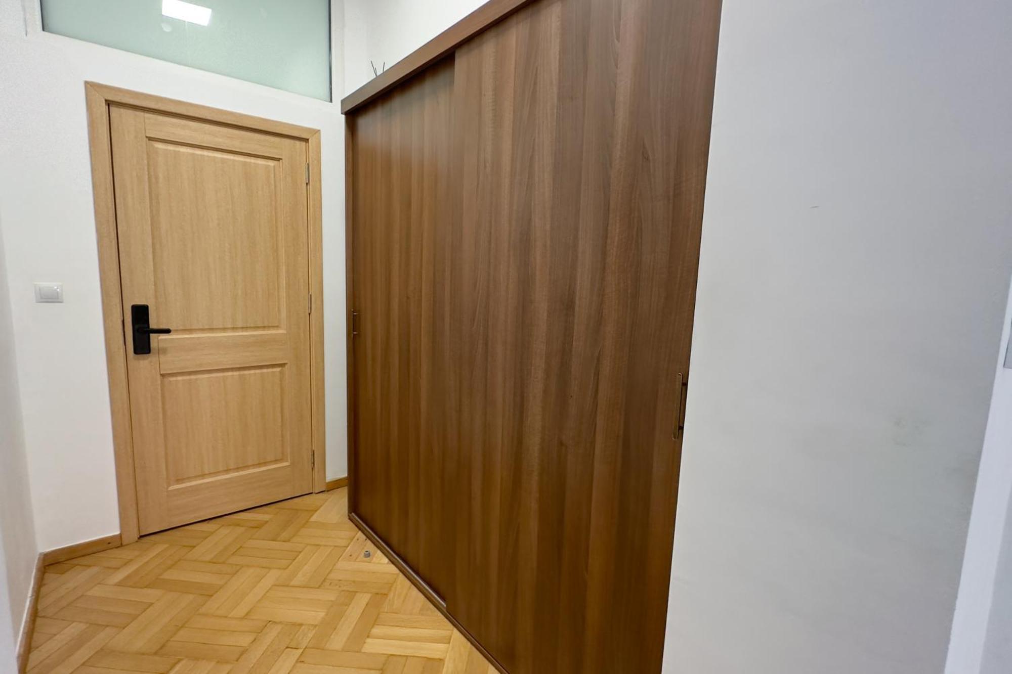 Apartment Victoriei - The Historical Part *