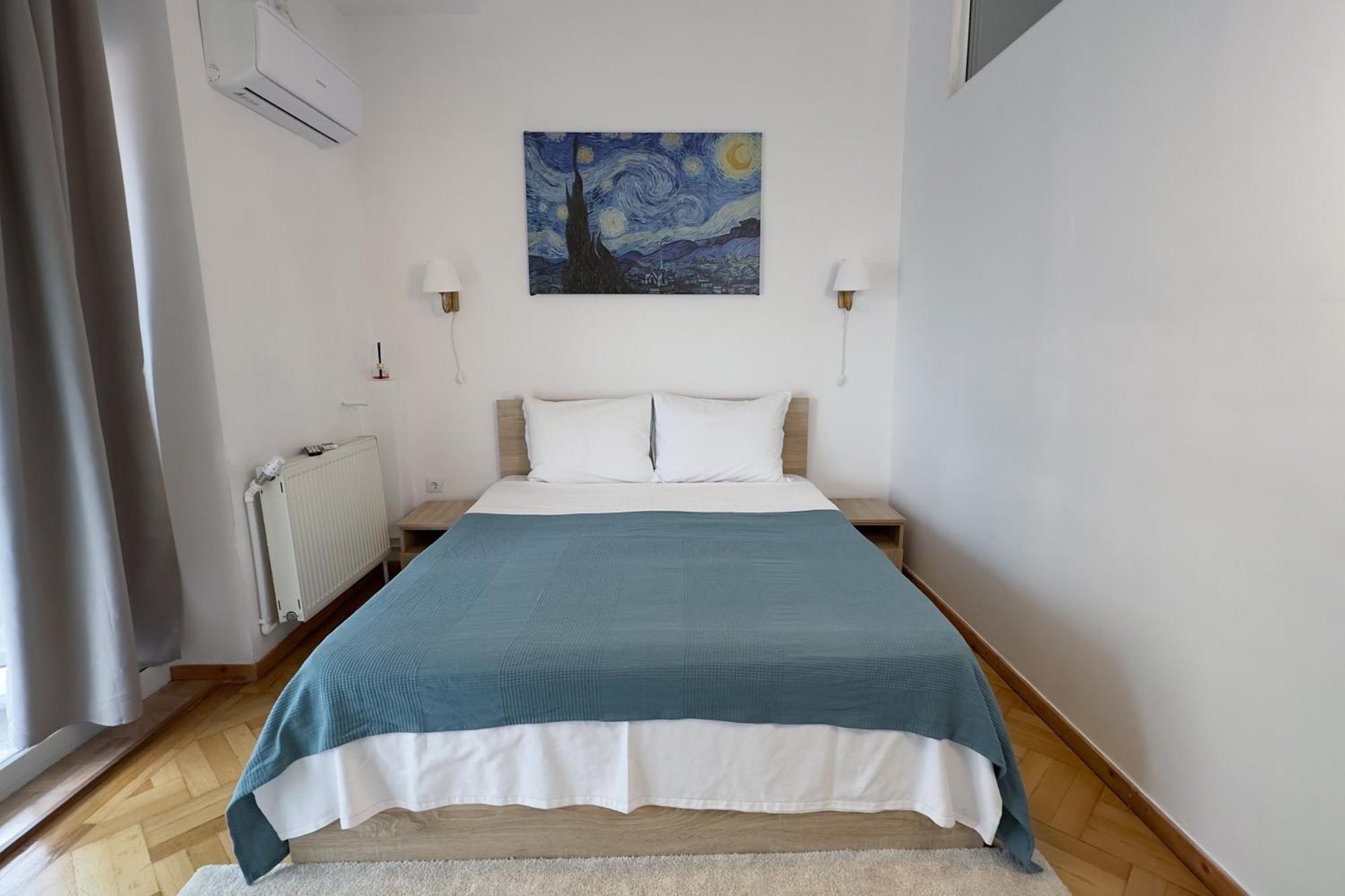 Apartment Victoriei - The Historical Part Bucharest