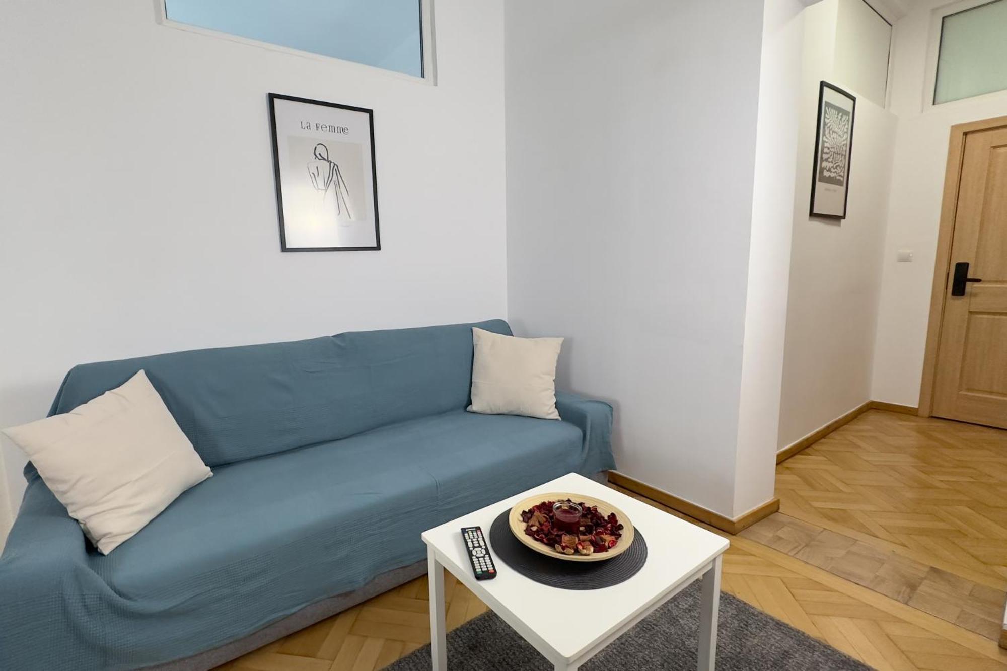 Victoriei - The Historical Part Apartment Bucharest