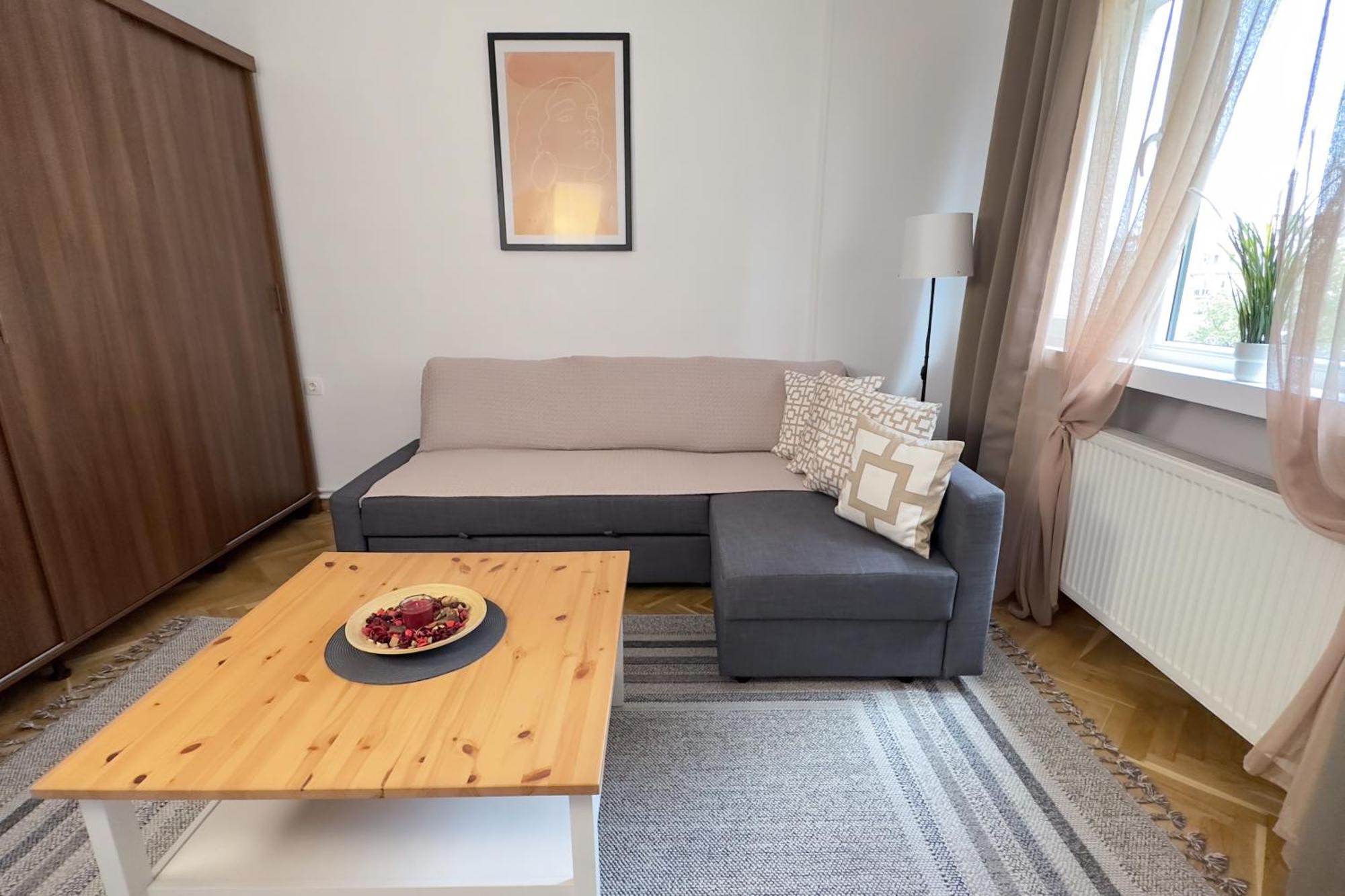 Victoriei - The Historical Part Apartment Bucharest
