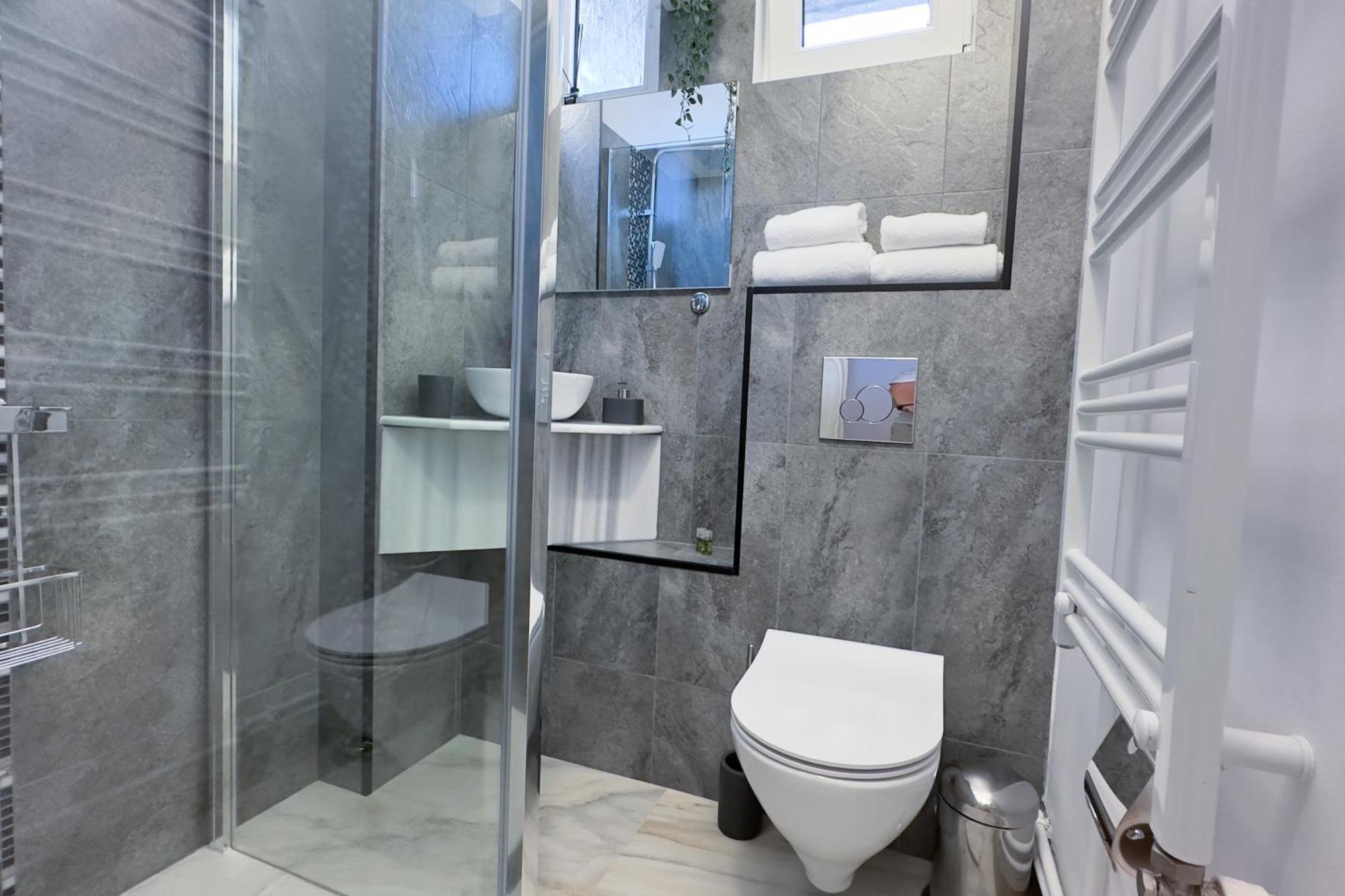 Victoriei - The Historical Part Apartment *