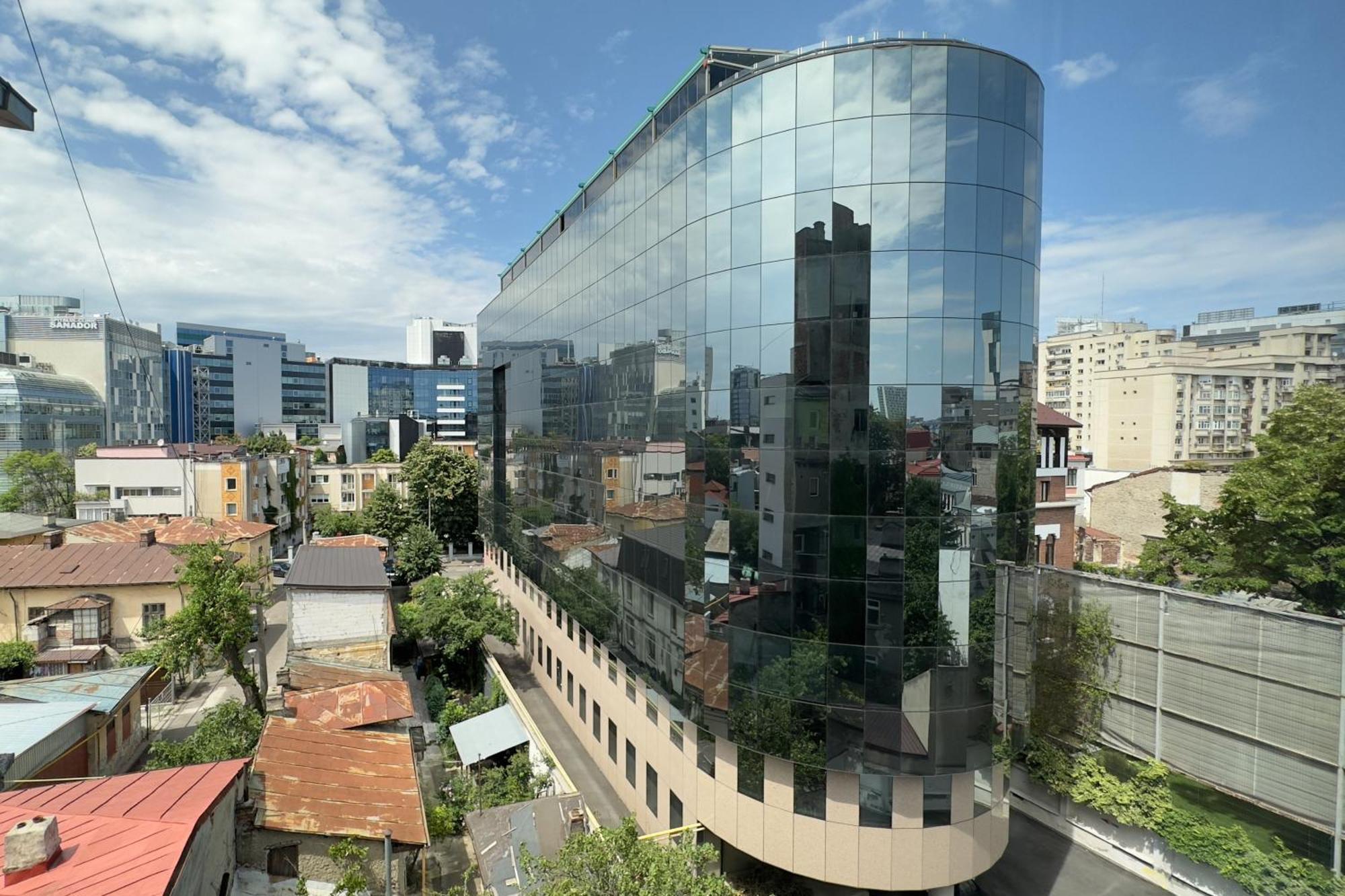 Victoriei - The Historical Part Apartment *