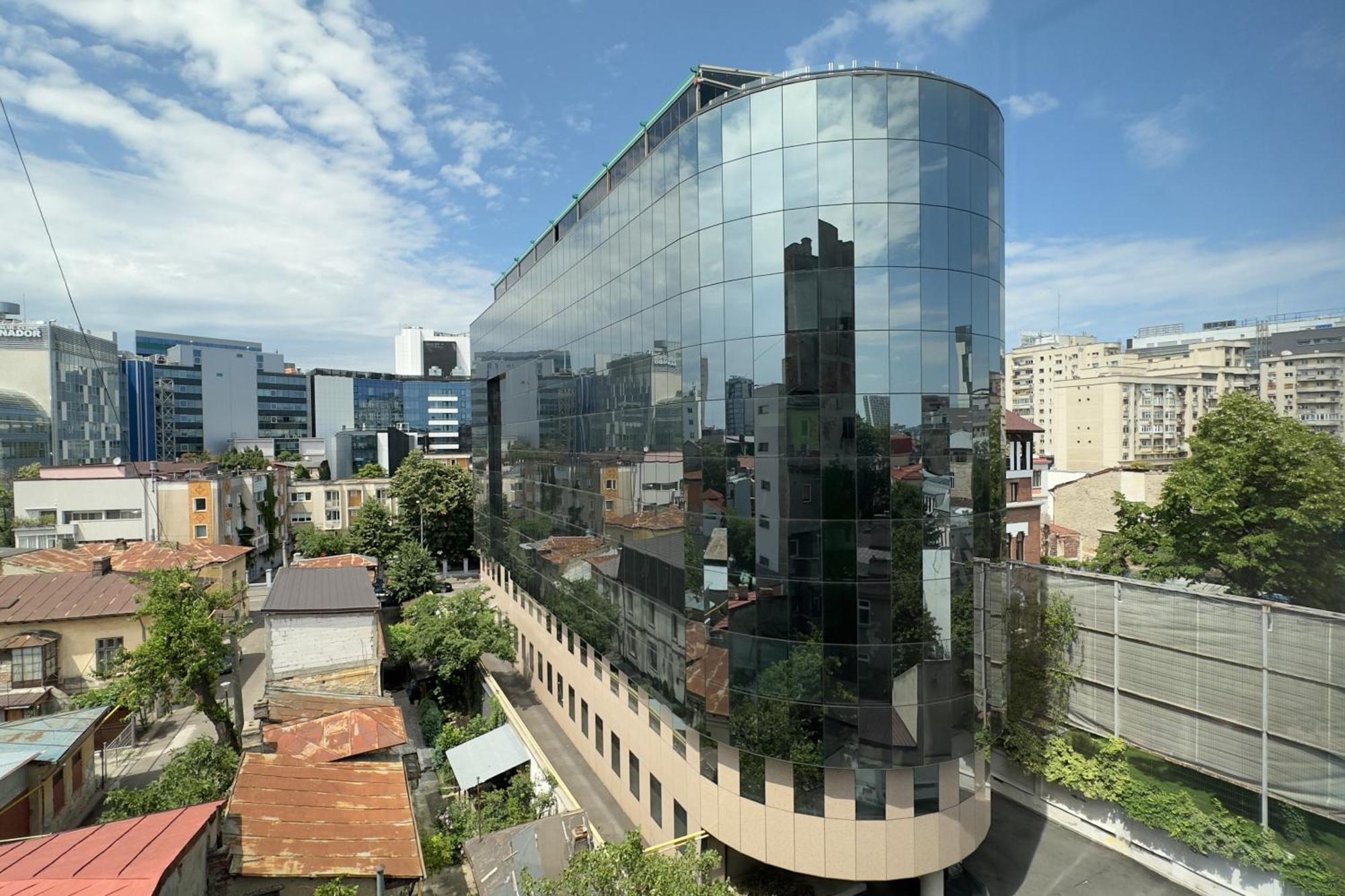Victoriei - The Historical Part Apartment Bucharest