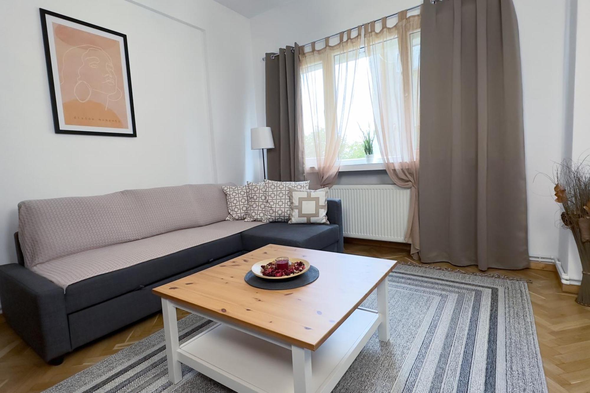 Victoriei - The Historical Part Apartment *