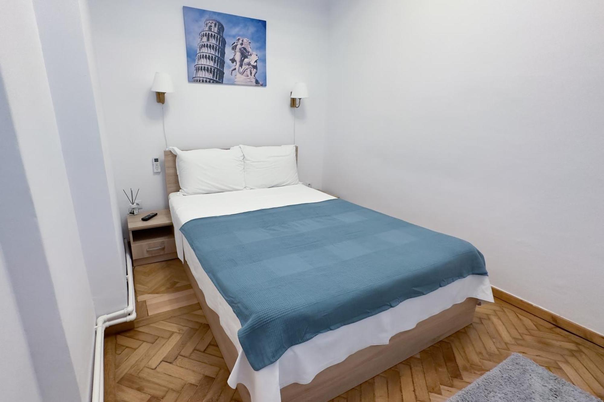 Apartment Victoriei - The Historical Part Bucharest
