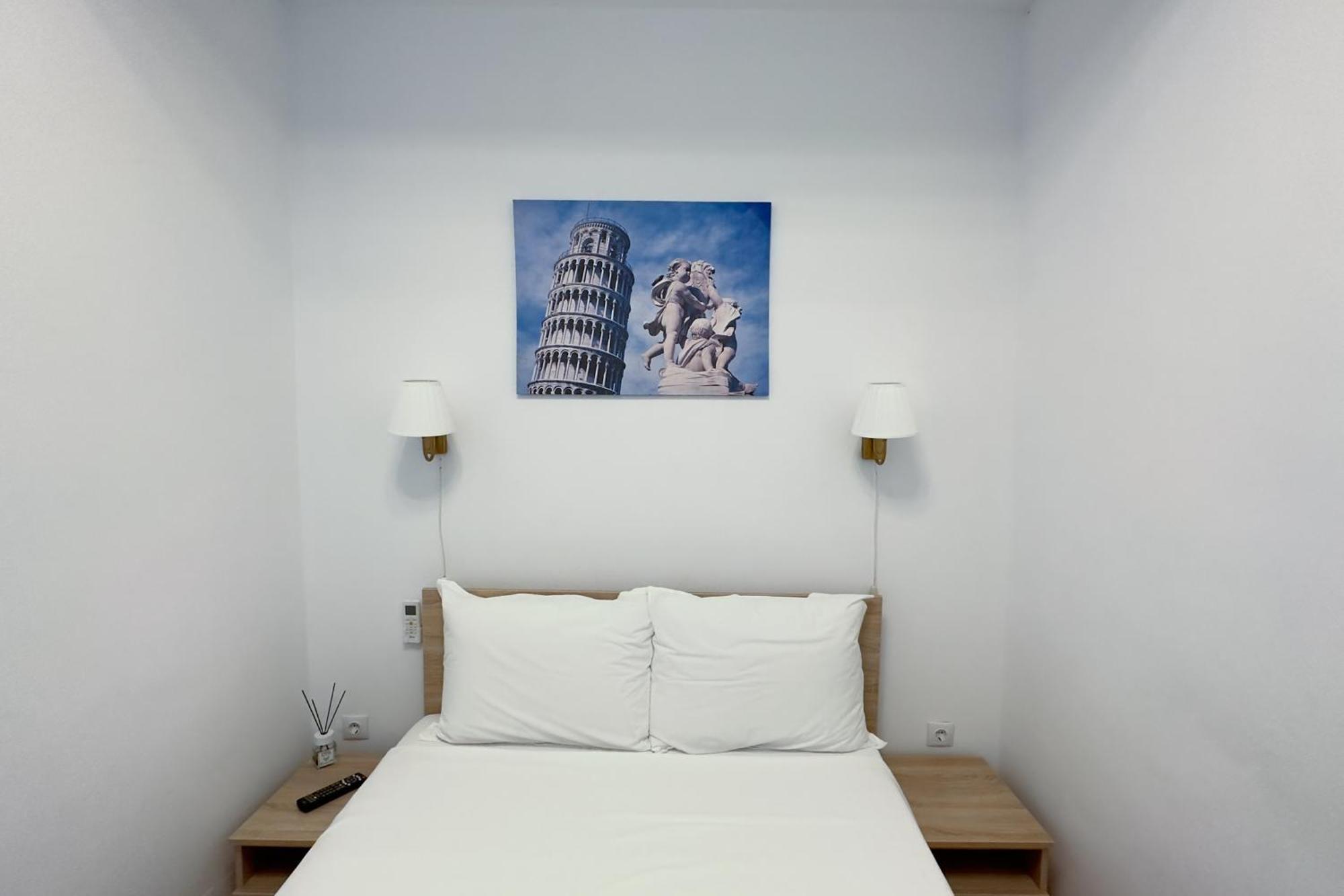 Victoriei - The Historical Part Apartment