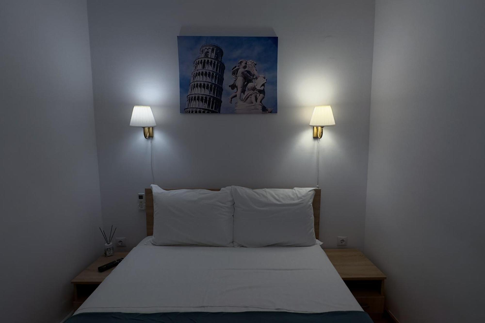 Victoriei - The Historical Part Apartment Bucharest