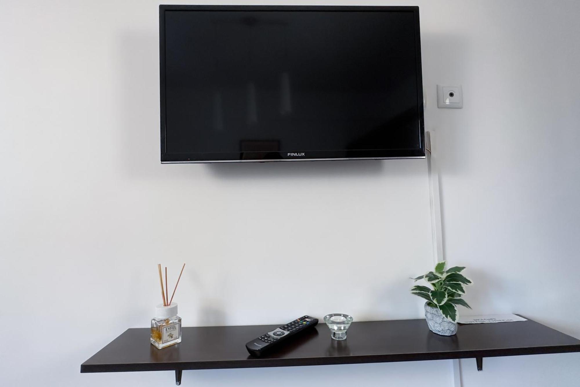 Apartment Victoriei - The Historical Part *