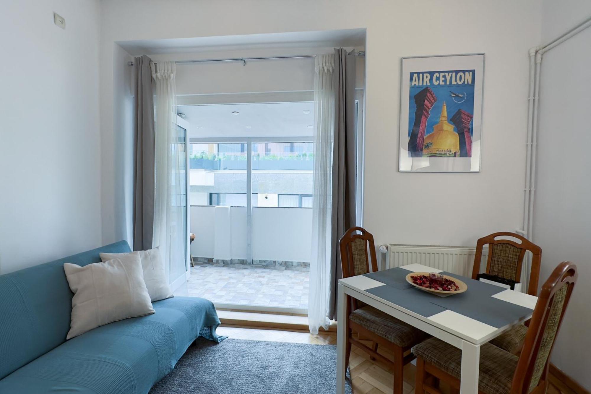 Victoriei - The Historical Part Apartment *