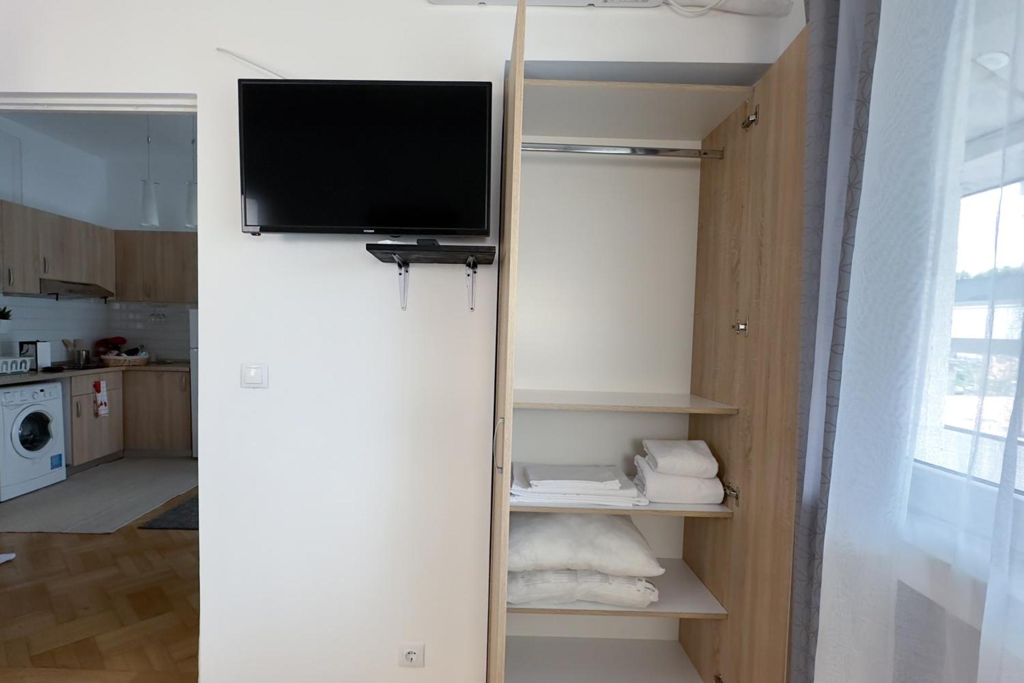 Apartment Victoriei - The Historical Part Bucharest