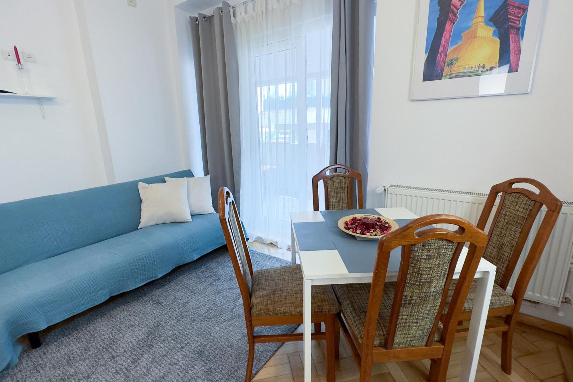 Victoriei - The Historical Part Apartment