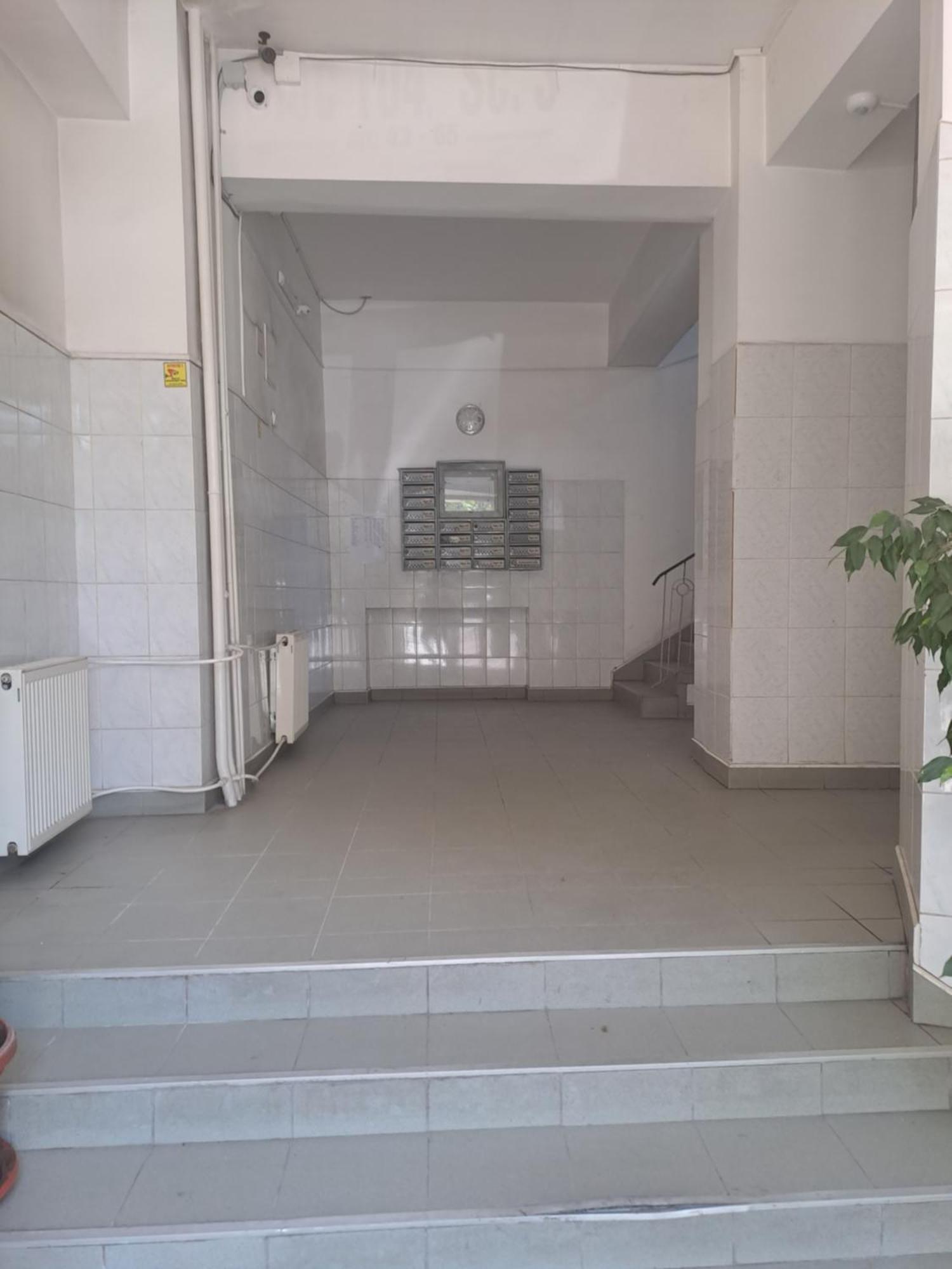 New Luxury Flat In Front Of The Parliament At Unirii Apartment *
