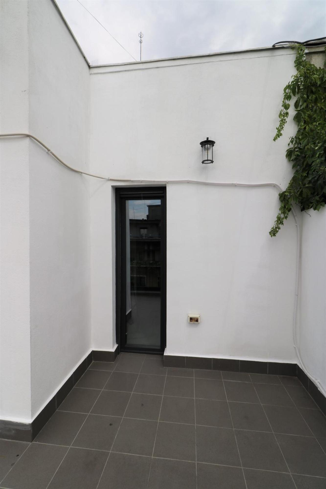 Apartment Deluxe Skyline Retreat - Old Town Bucharest