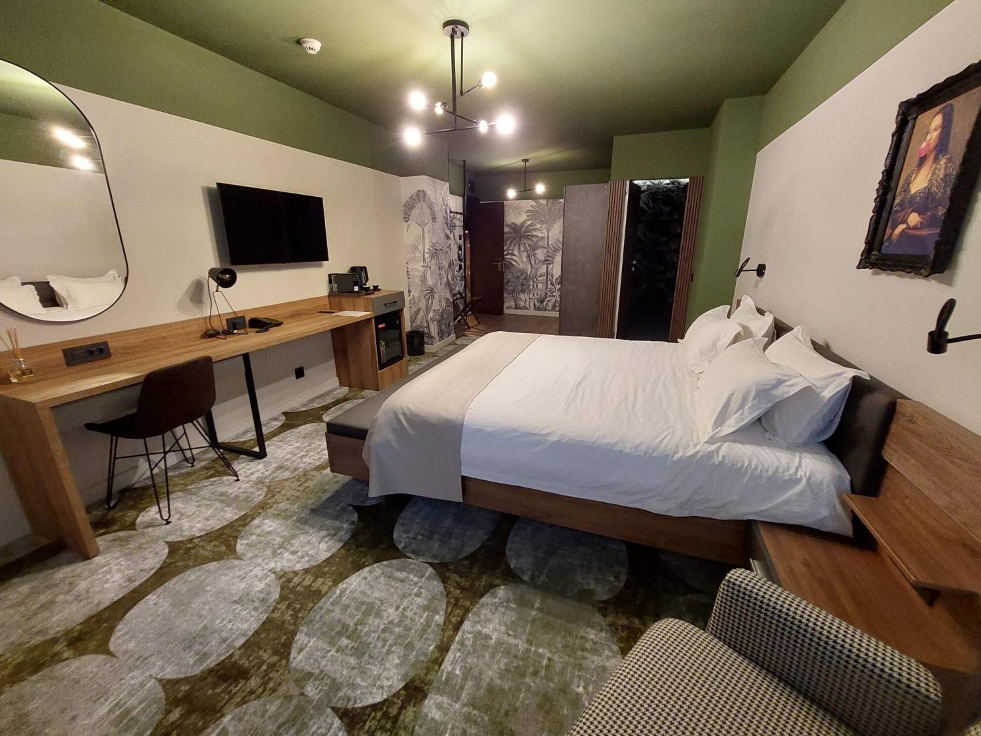 Hotel Comfort Bucharest