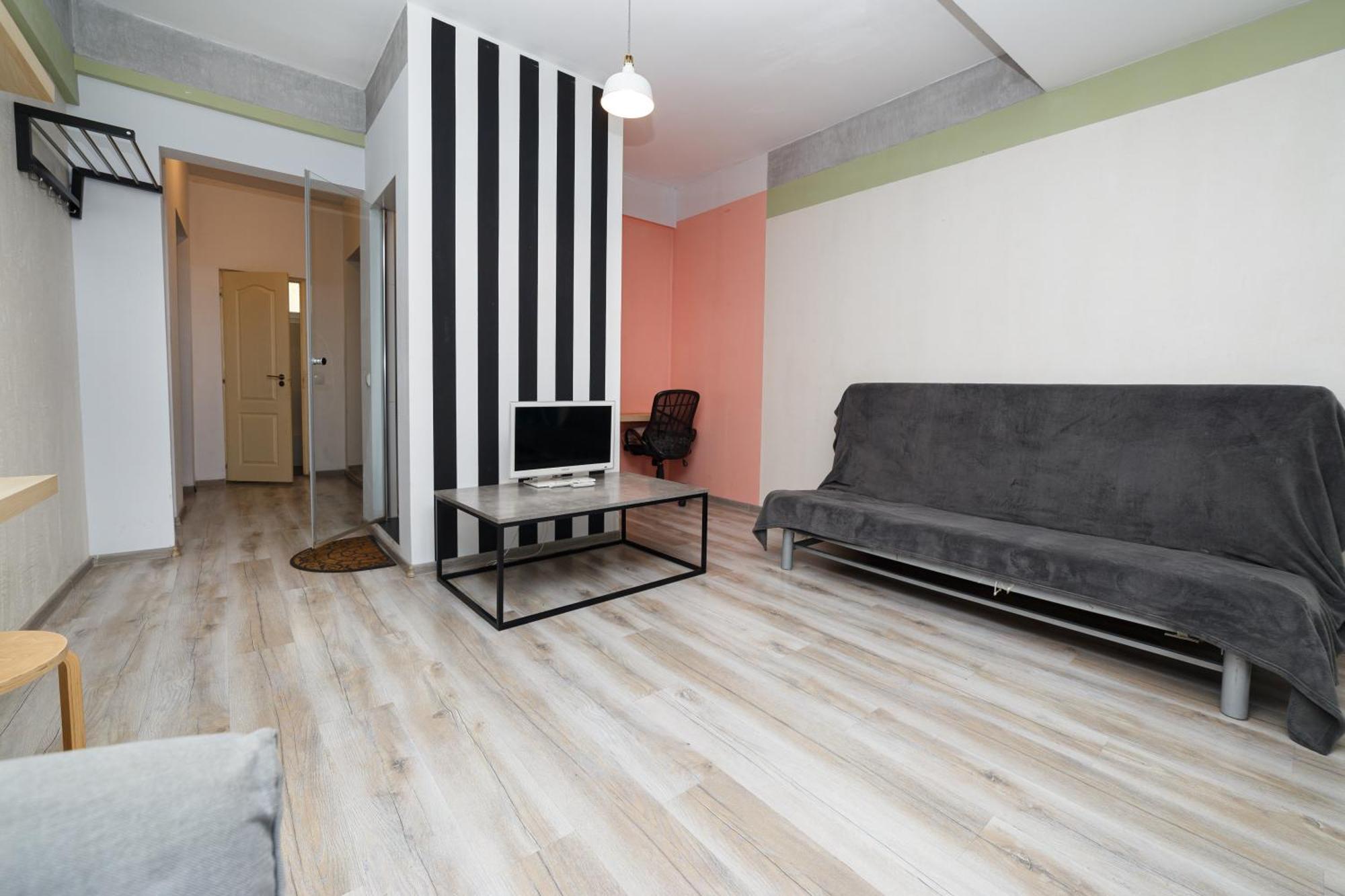 Apartamento Antic