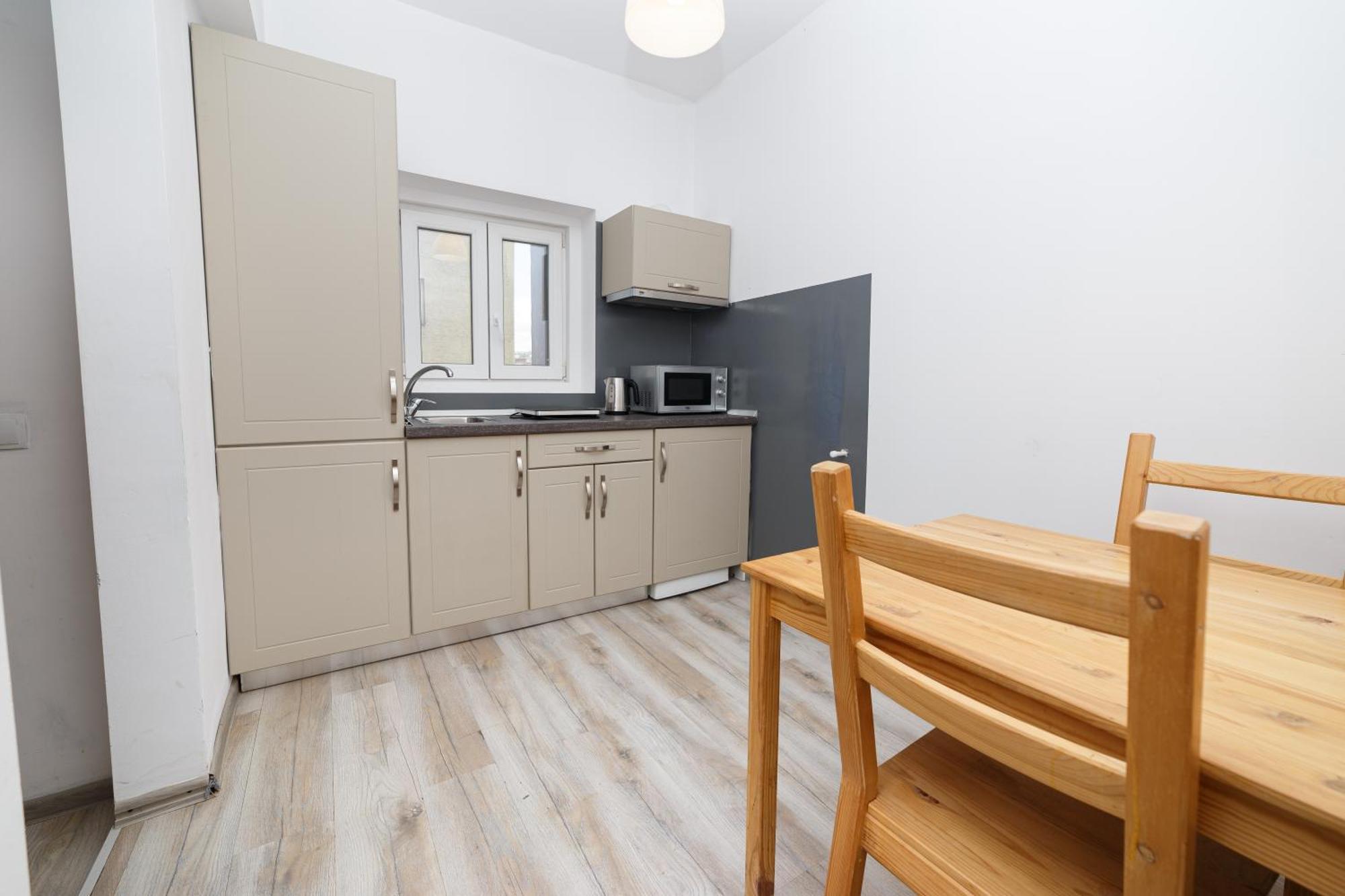Apartamento Antic *