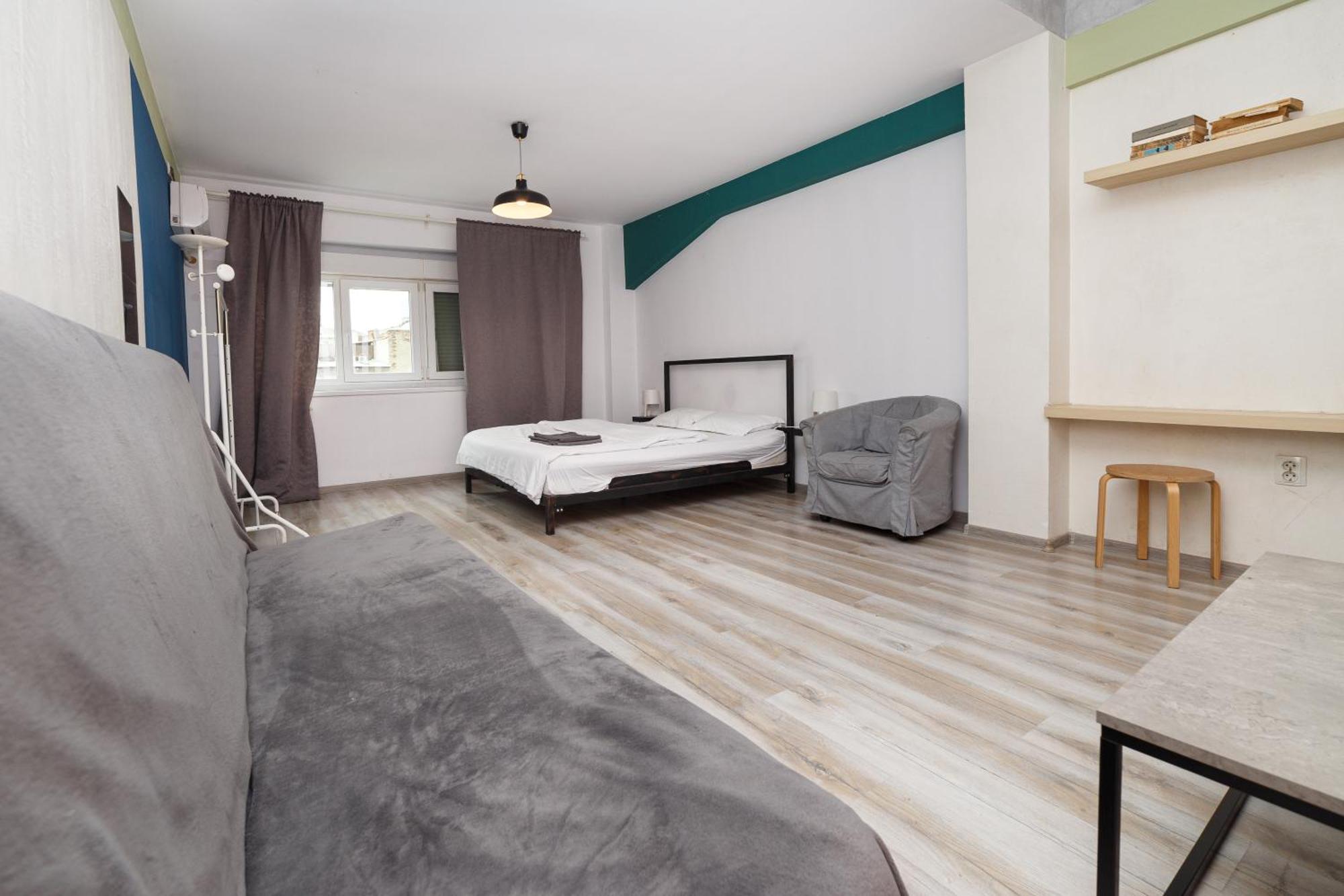 Apartamento Antic