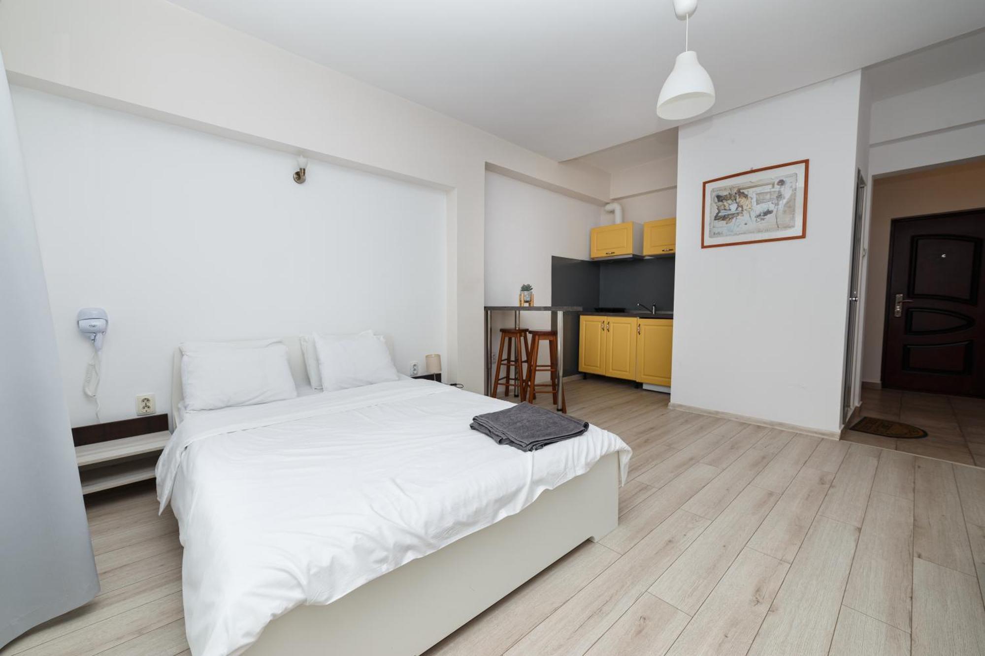 Antic Apartamento *
