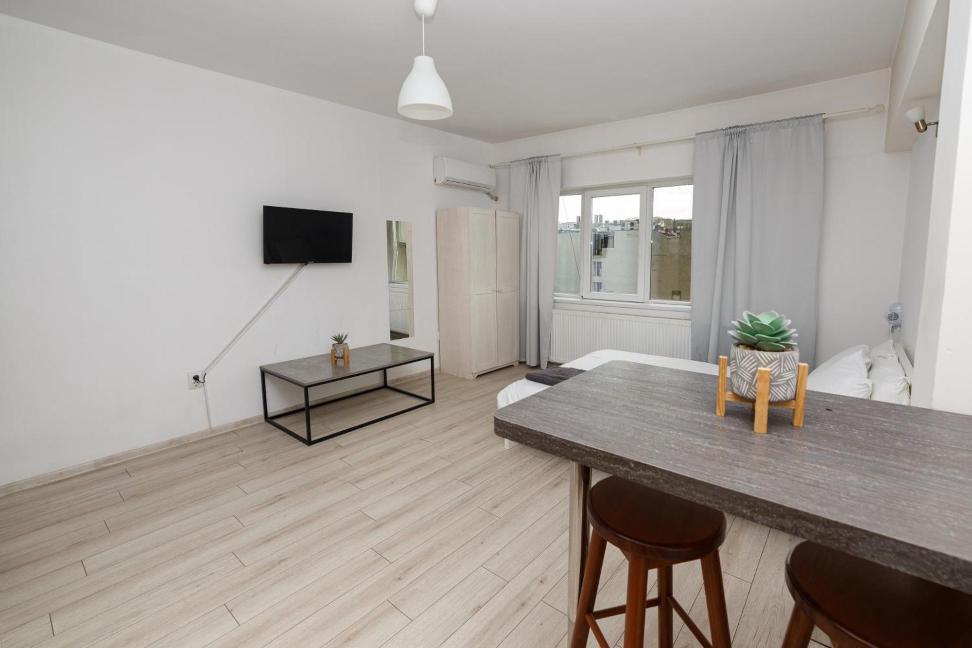 Apartamento Antic *