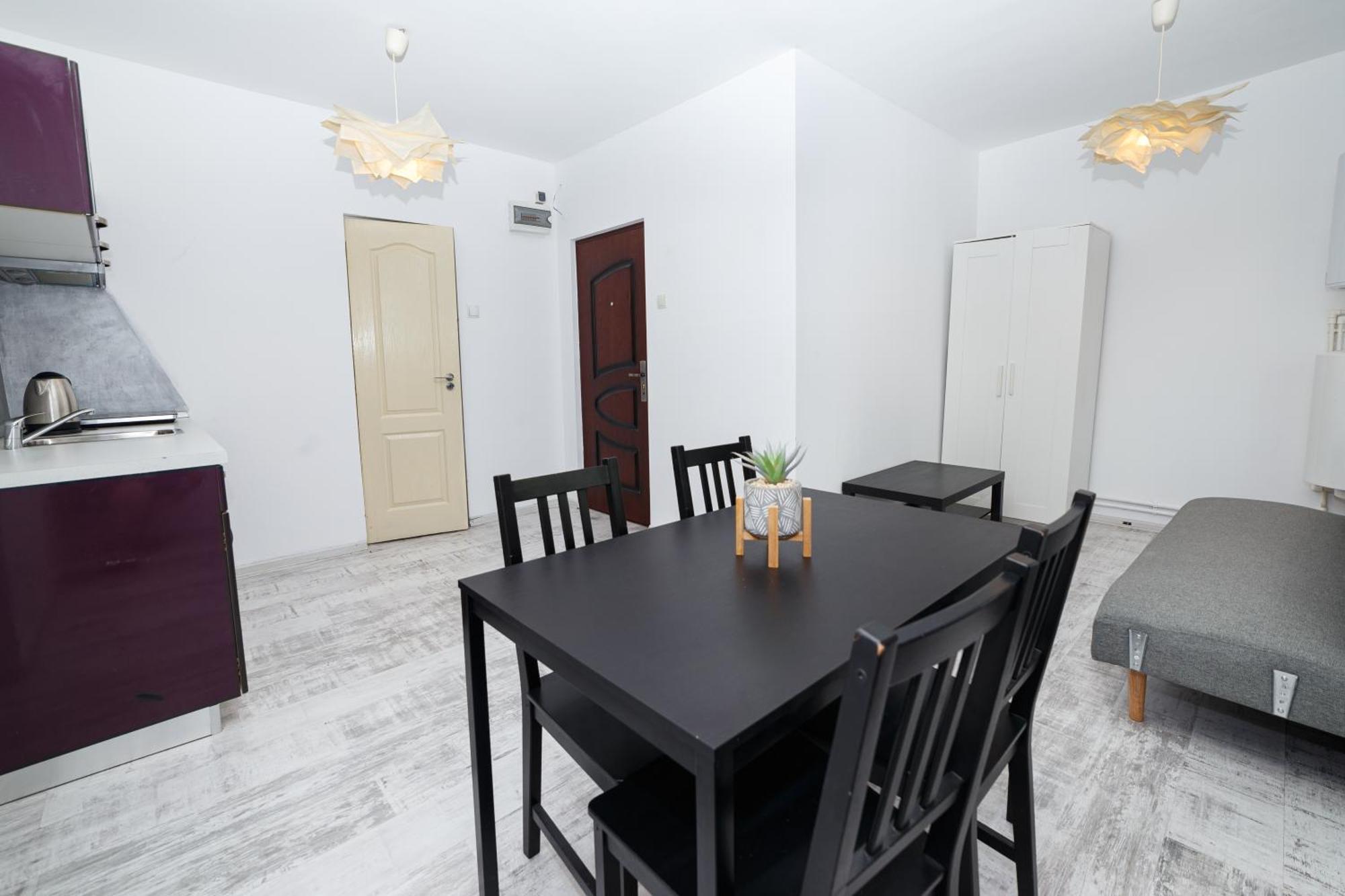 Apartamento Antic Bucareste
