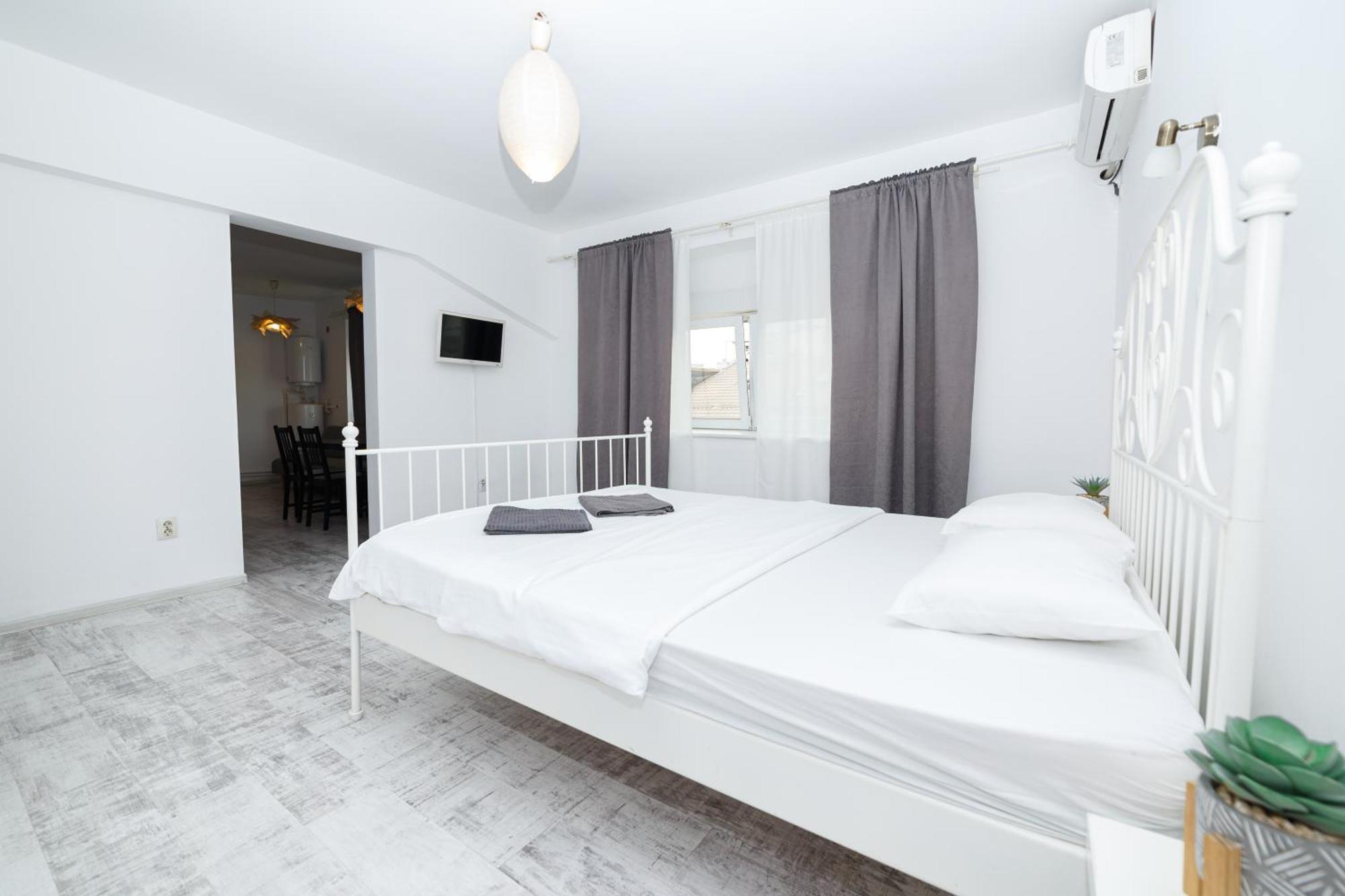 Apartamento Antic *