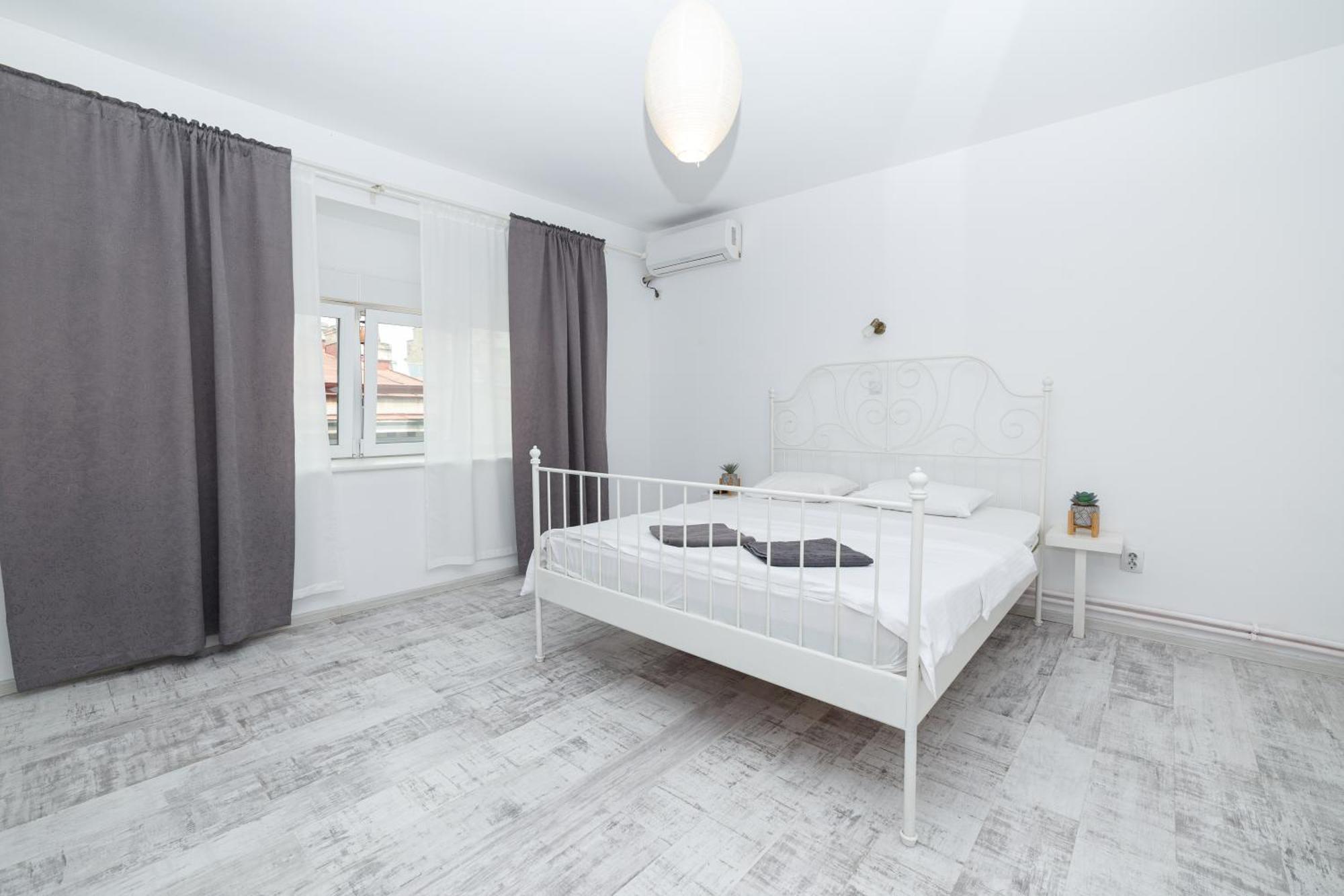 Apartamento Antic Bucareste