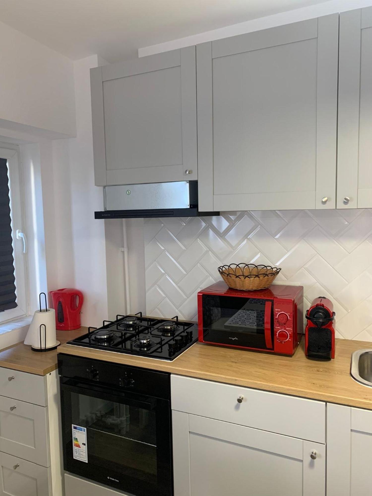 Studio Agg Apartment