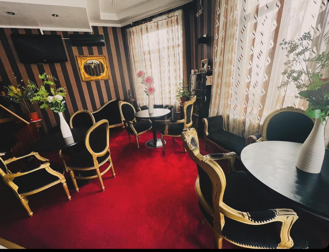 Zava Boutique Central Hotel