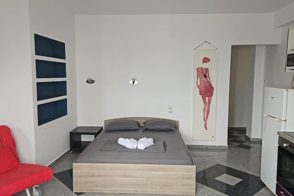 Apartament In The Heart Of *
