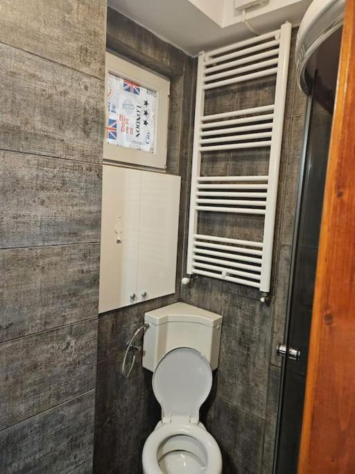 Apartament In The Heart Of *