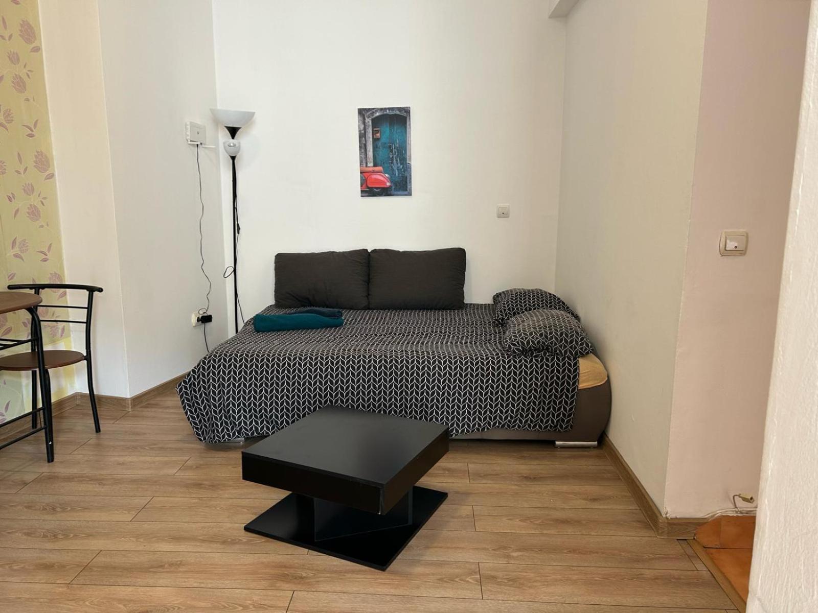 Magheru City Center Studio Apartment *