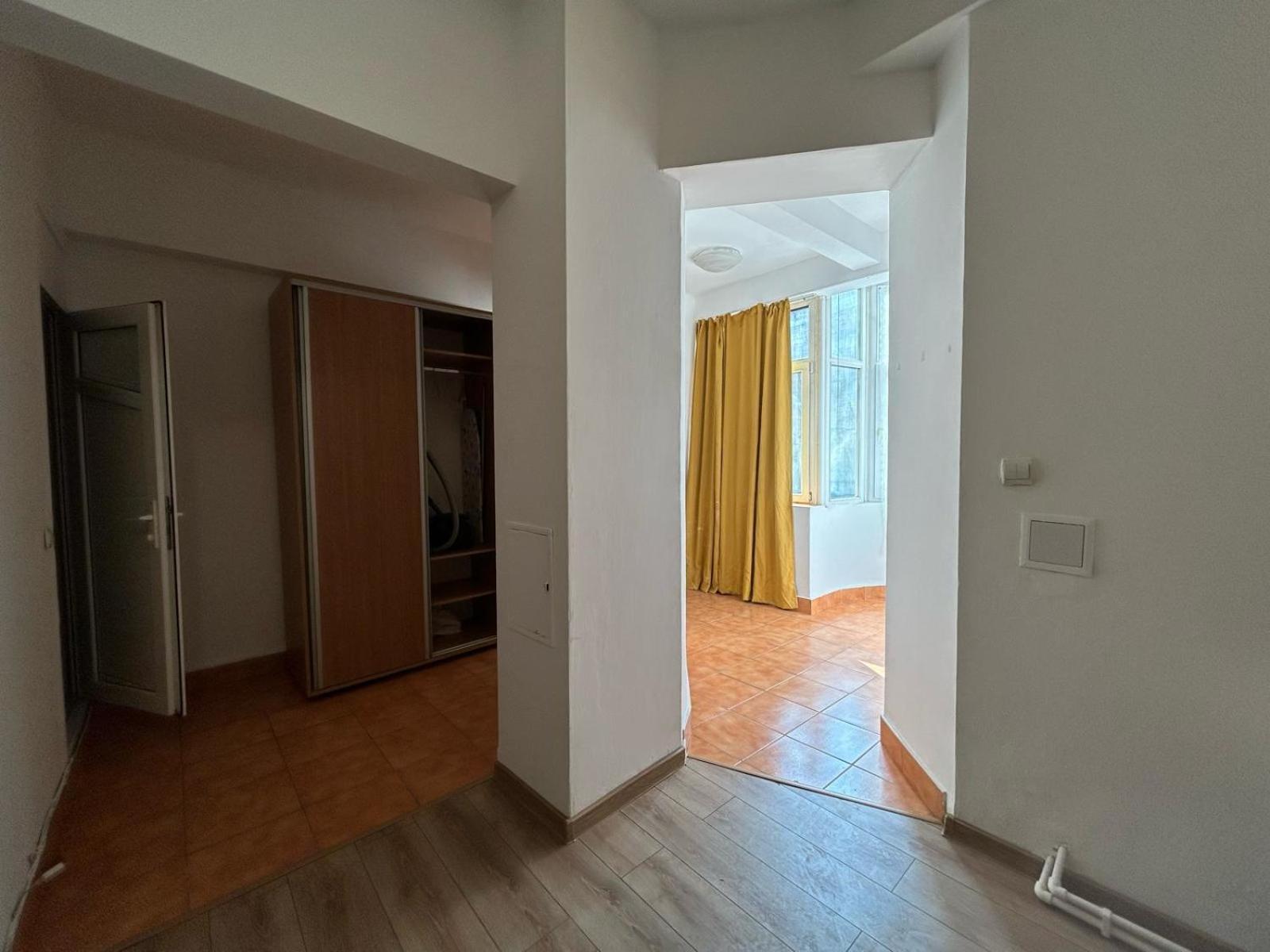 Apartment Magheru City Center Studio