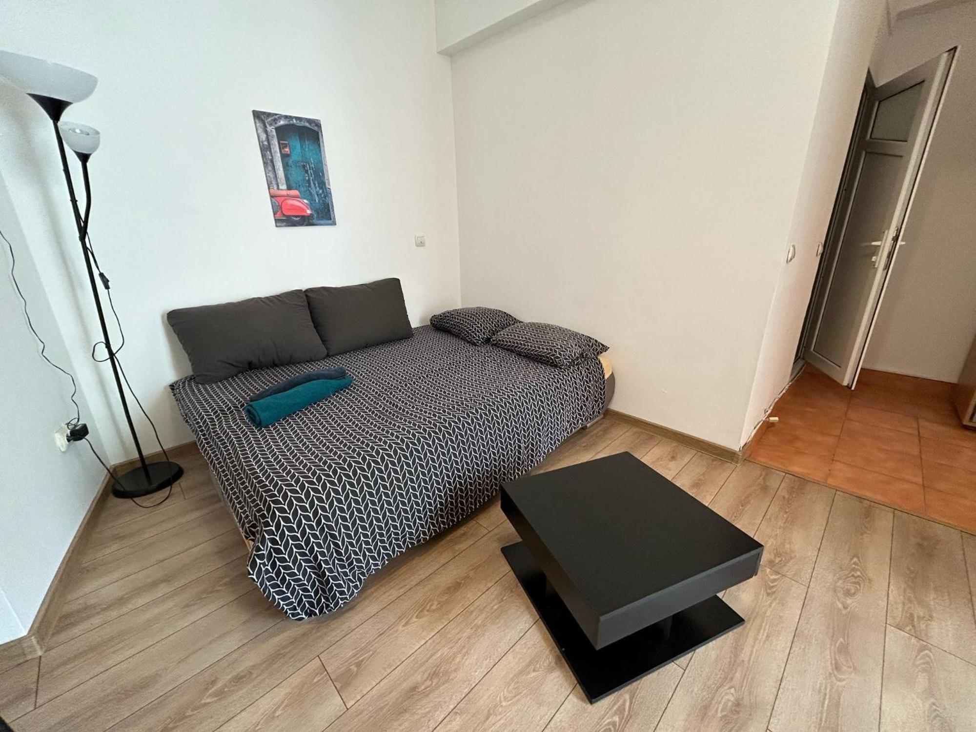 Apartment Magheru City Center Studio *