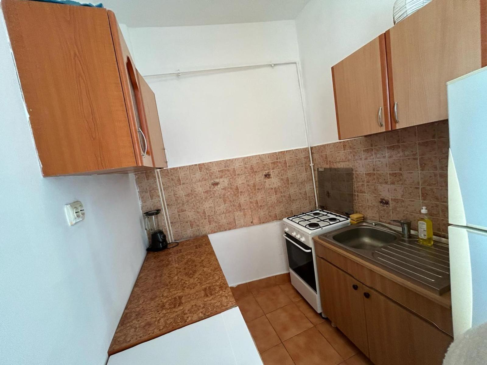 Apartment Magheru City Center Studio Bucharest