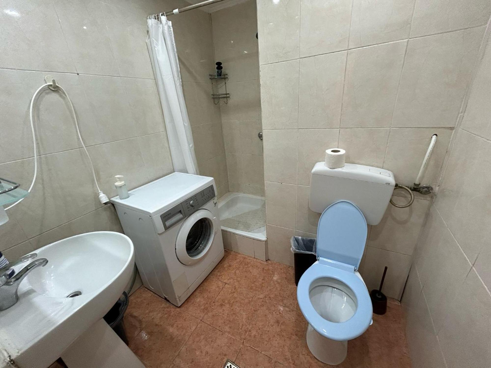Apartment Magheru City Center Studio *