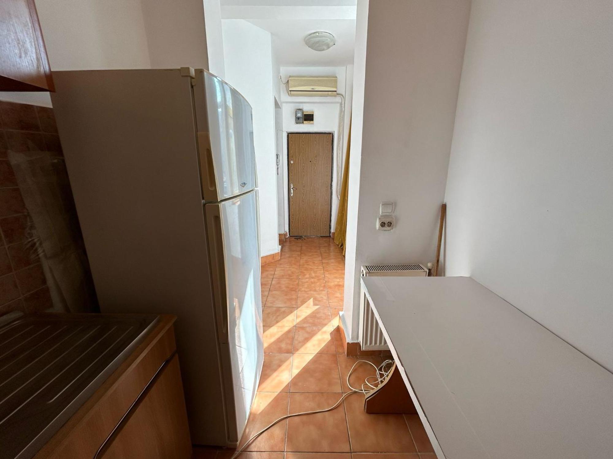 Magheru City Center Studio Apartment Bucharest