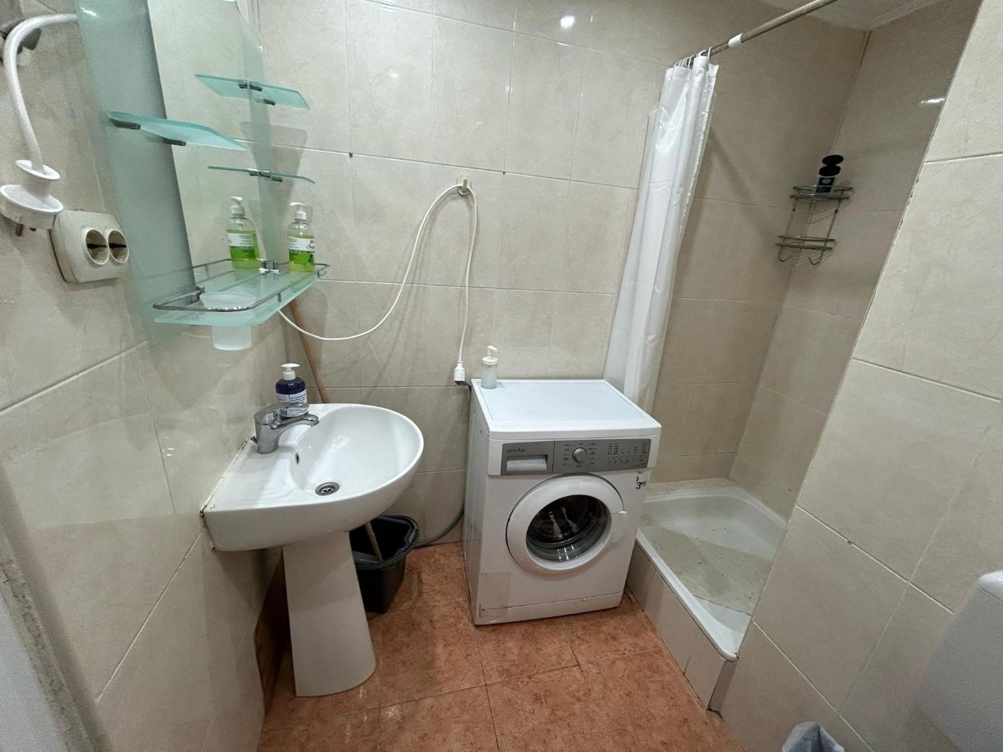 Magheru City Center Studio Apartment Bucharest