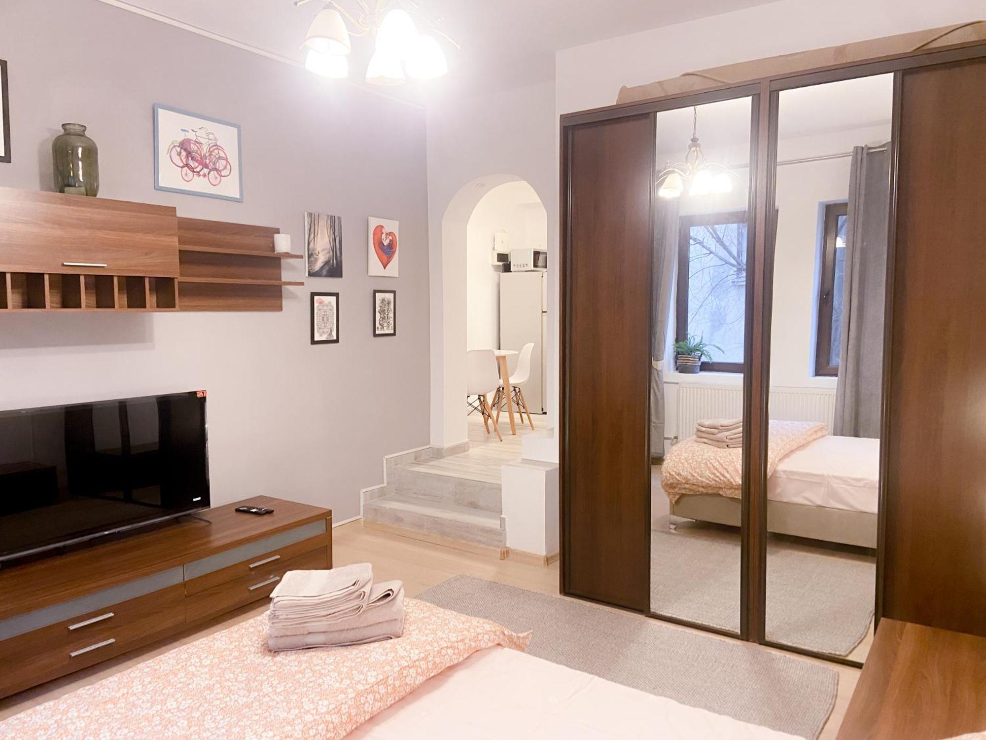 Apartment Oasis Studio City *