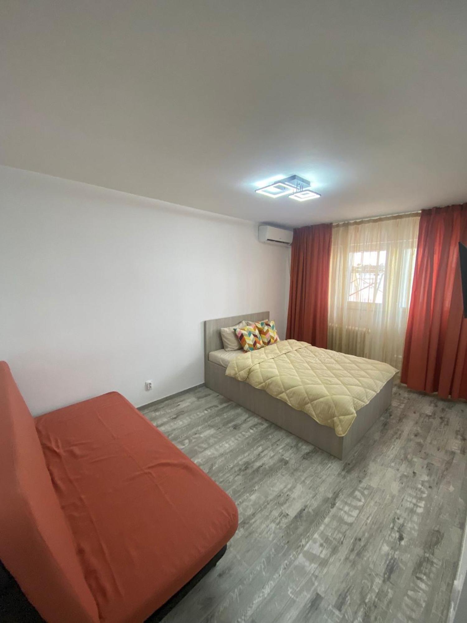 Modern Vitan-mihai Bravu * Bucharest