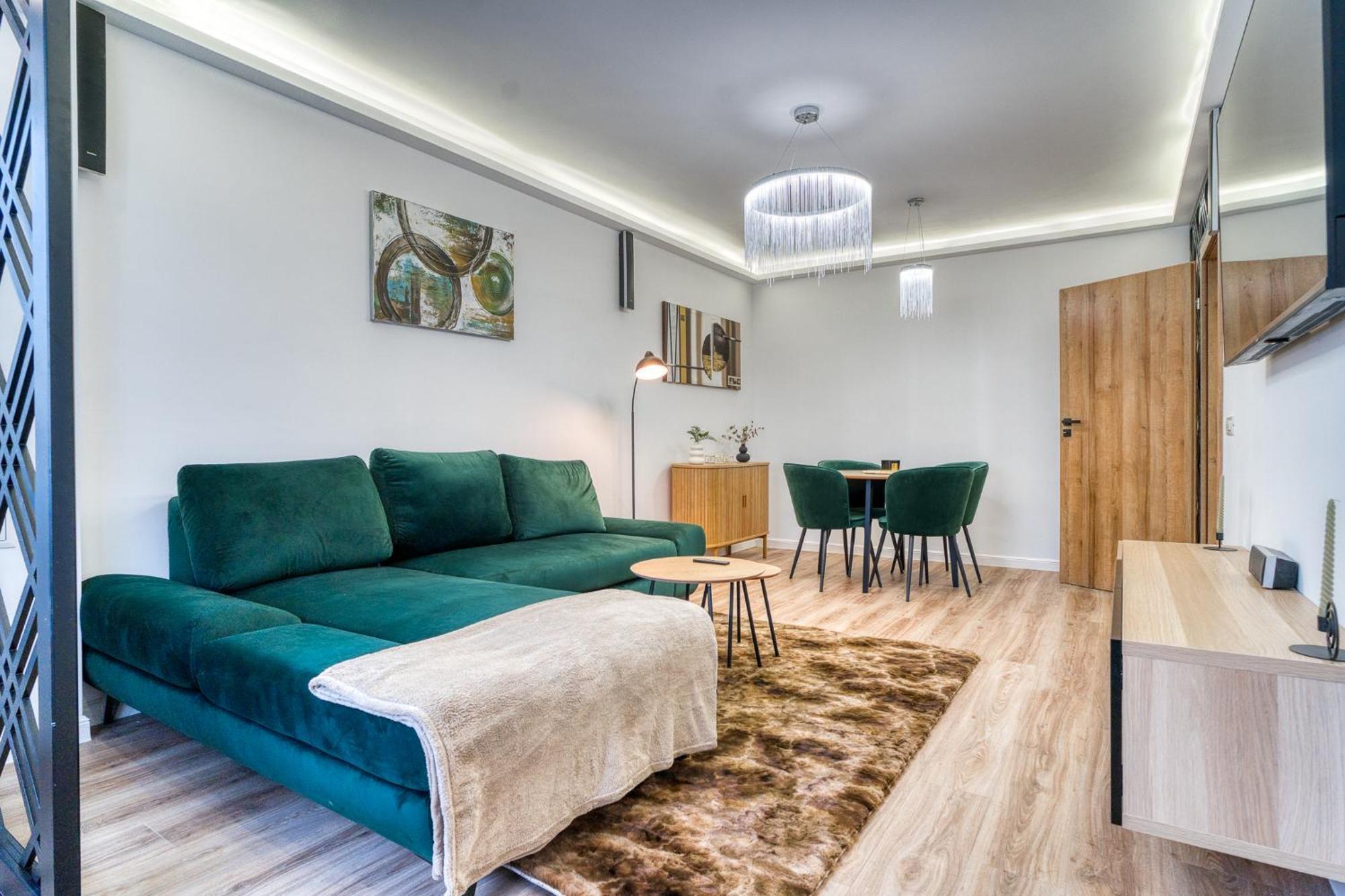Apartament Chic Retreat: Newly Renovated 1br *