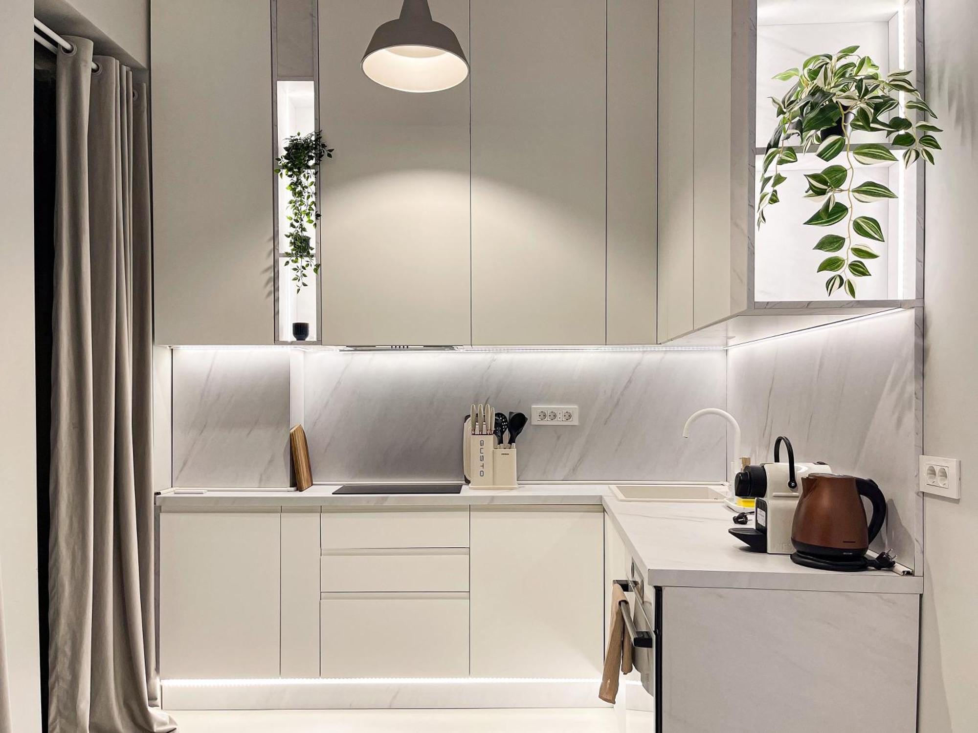 Apartment Qult - Aventus