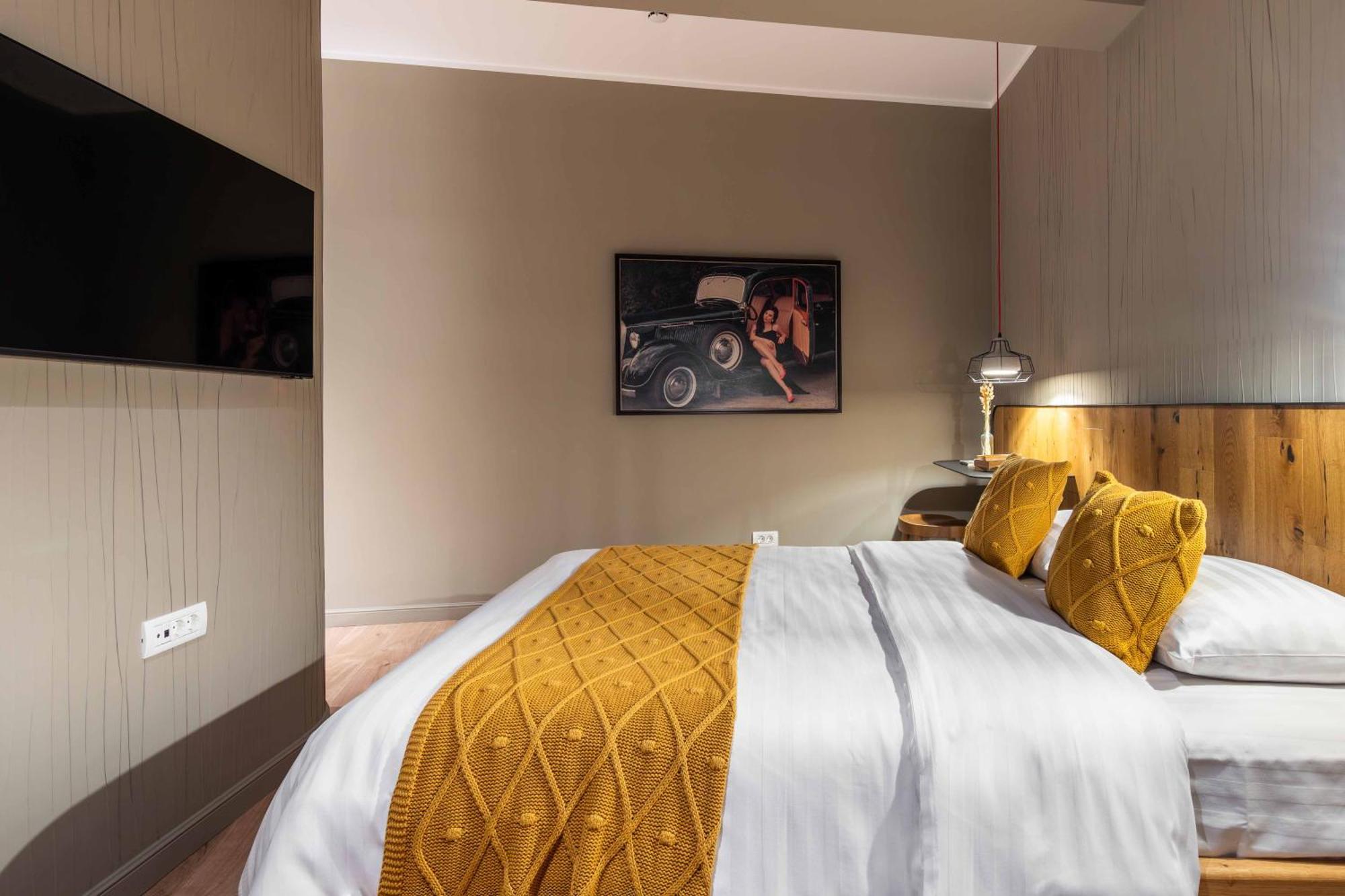 Maison By Olala Homes Bucareste