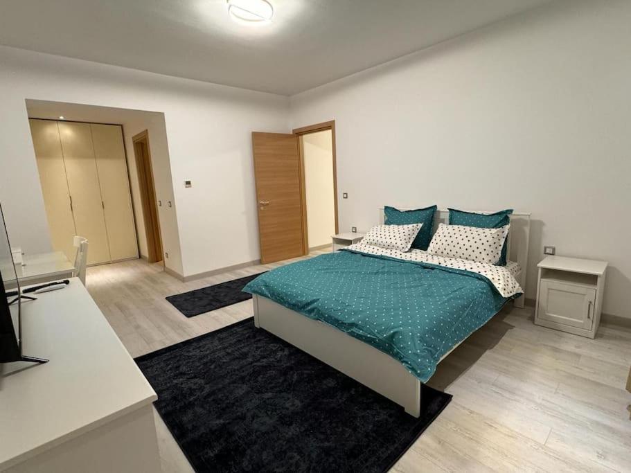 Apartment Rin Grand Apt. Nou *