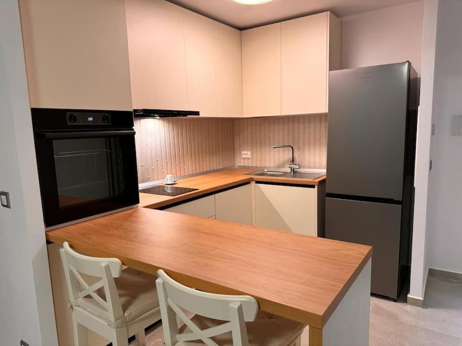 Apartment Rin Grand Apt. Nou Bucharest