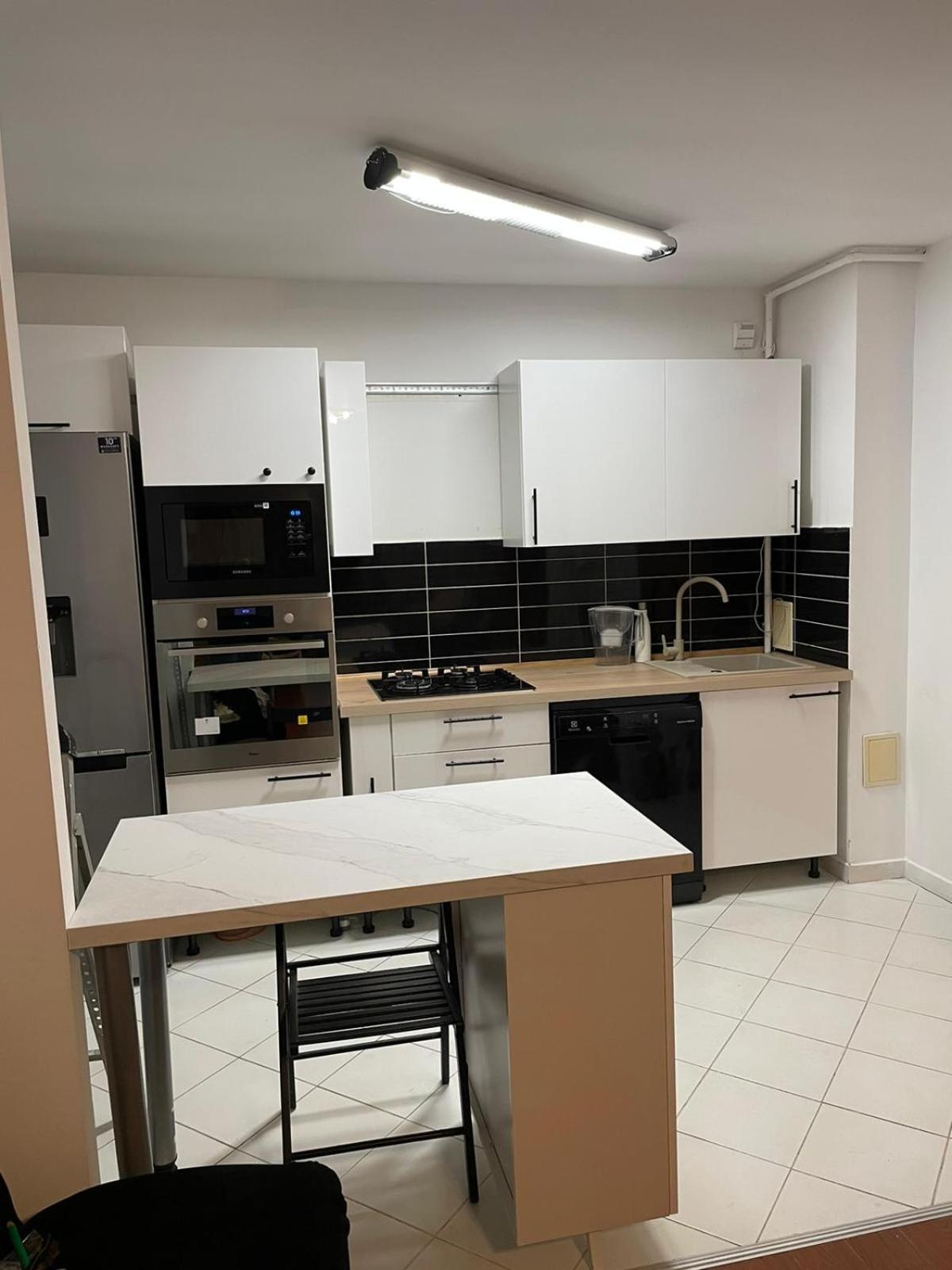3 Bedrooms * Bucharest