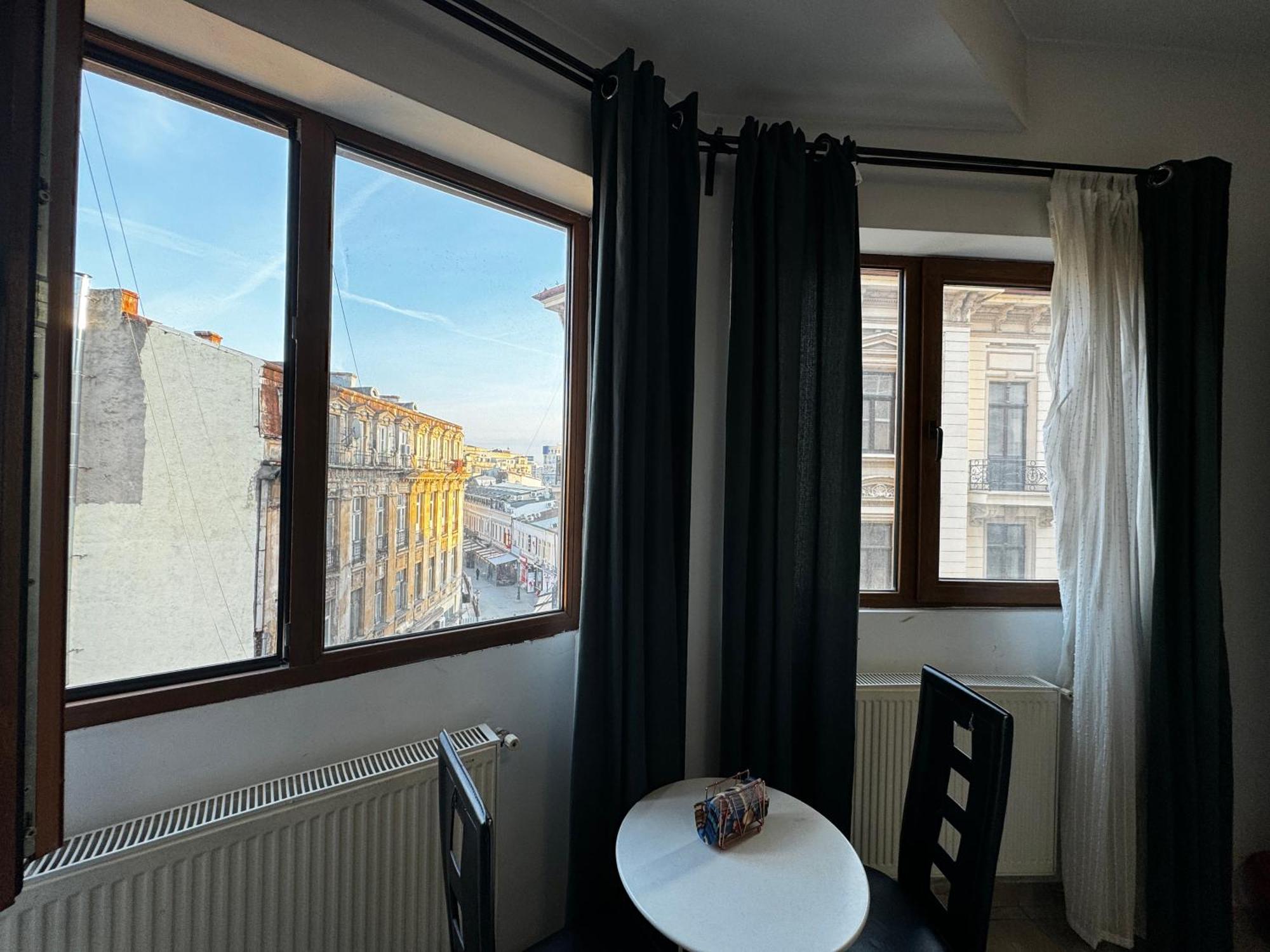Apartment Old Town By Chr Luxury Property *