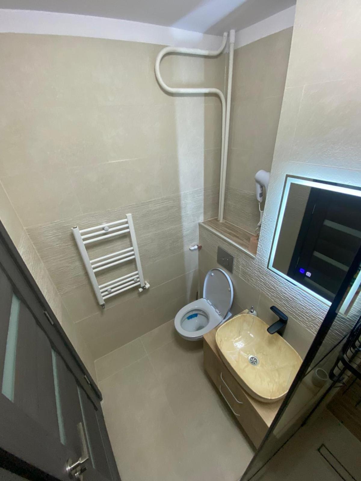 Apartment Modern Vitan-mihai Bravu *